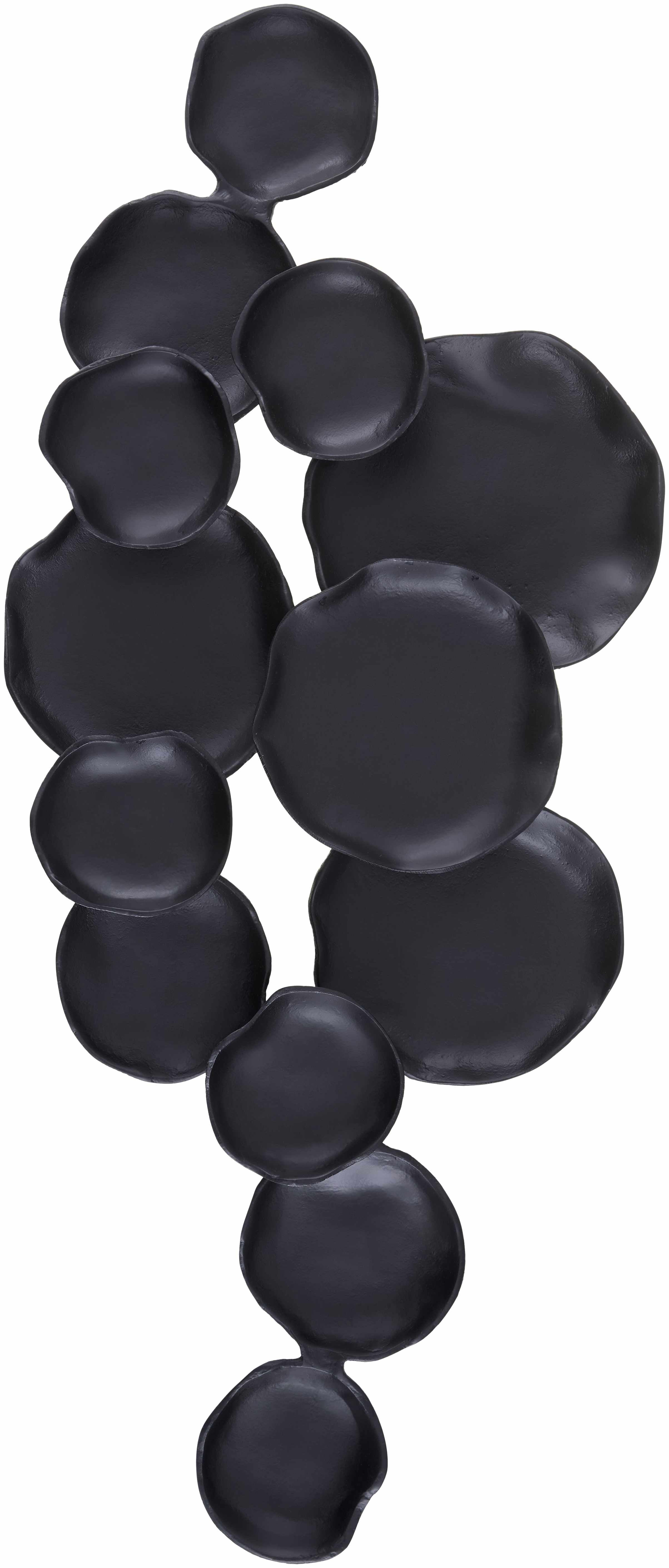 Termianak Black Wall Decor-0