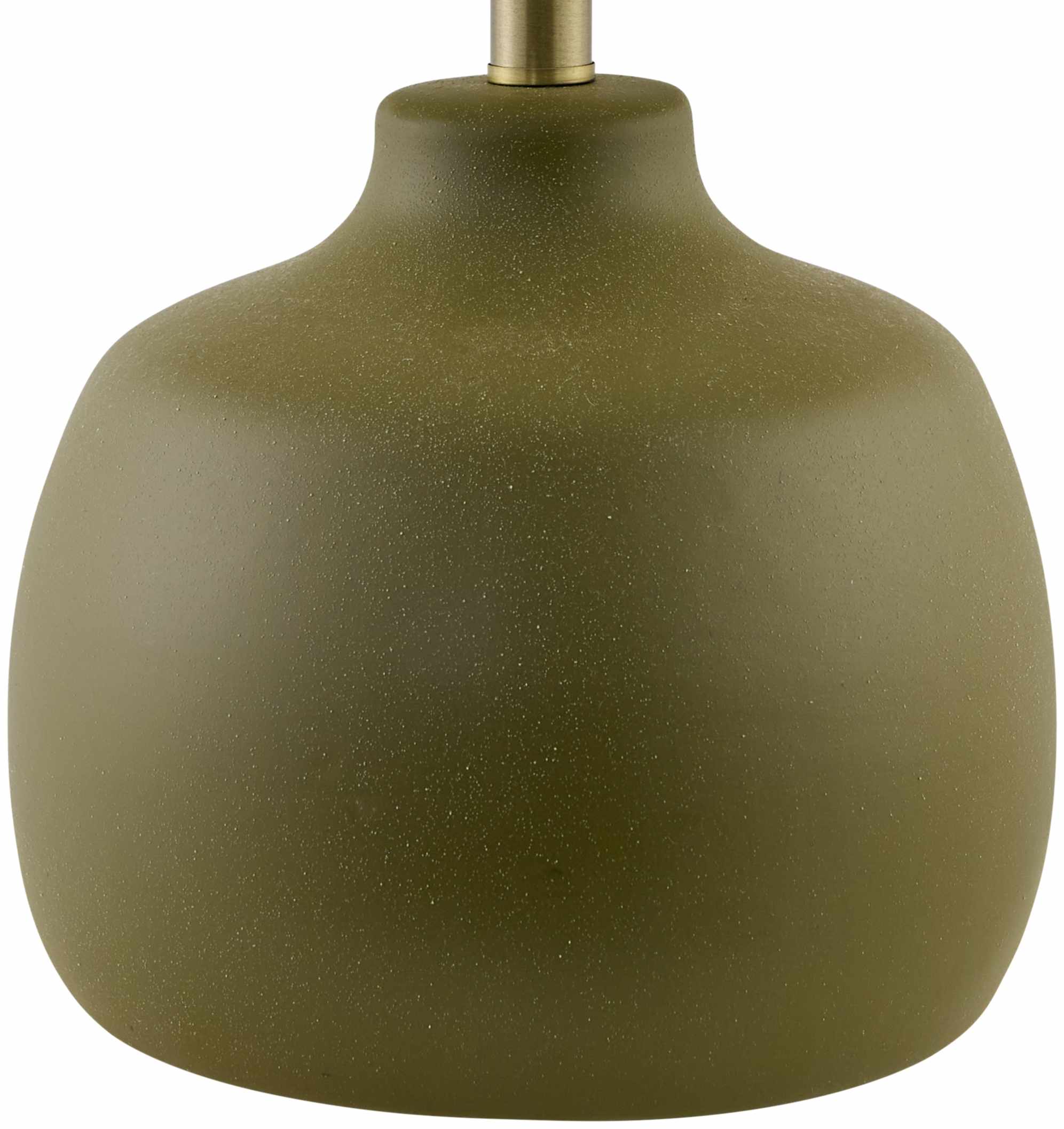 Tribaldos Green Table Lamp-2