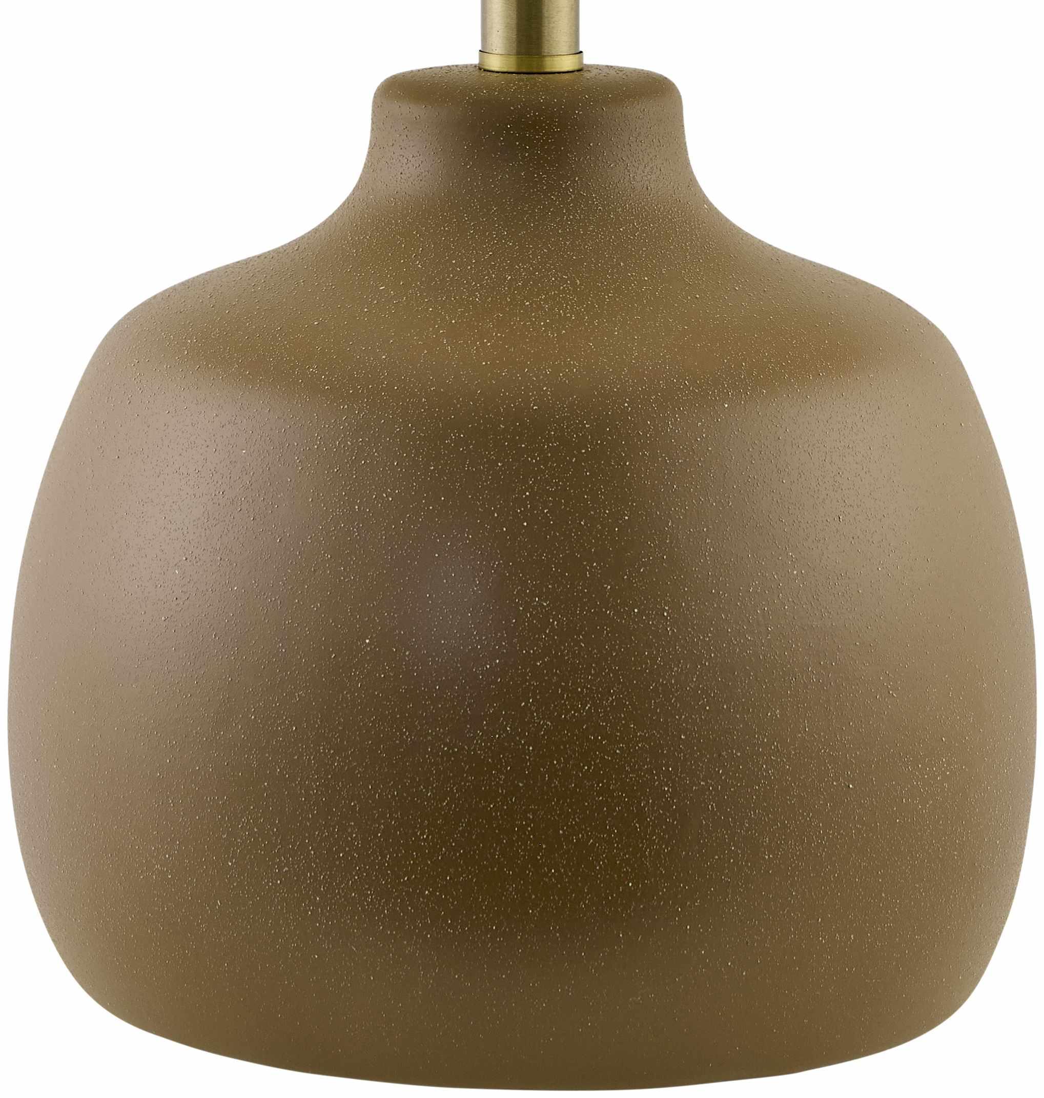 Tribaldos Table Lamp - PRHOMZ