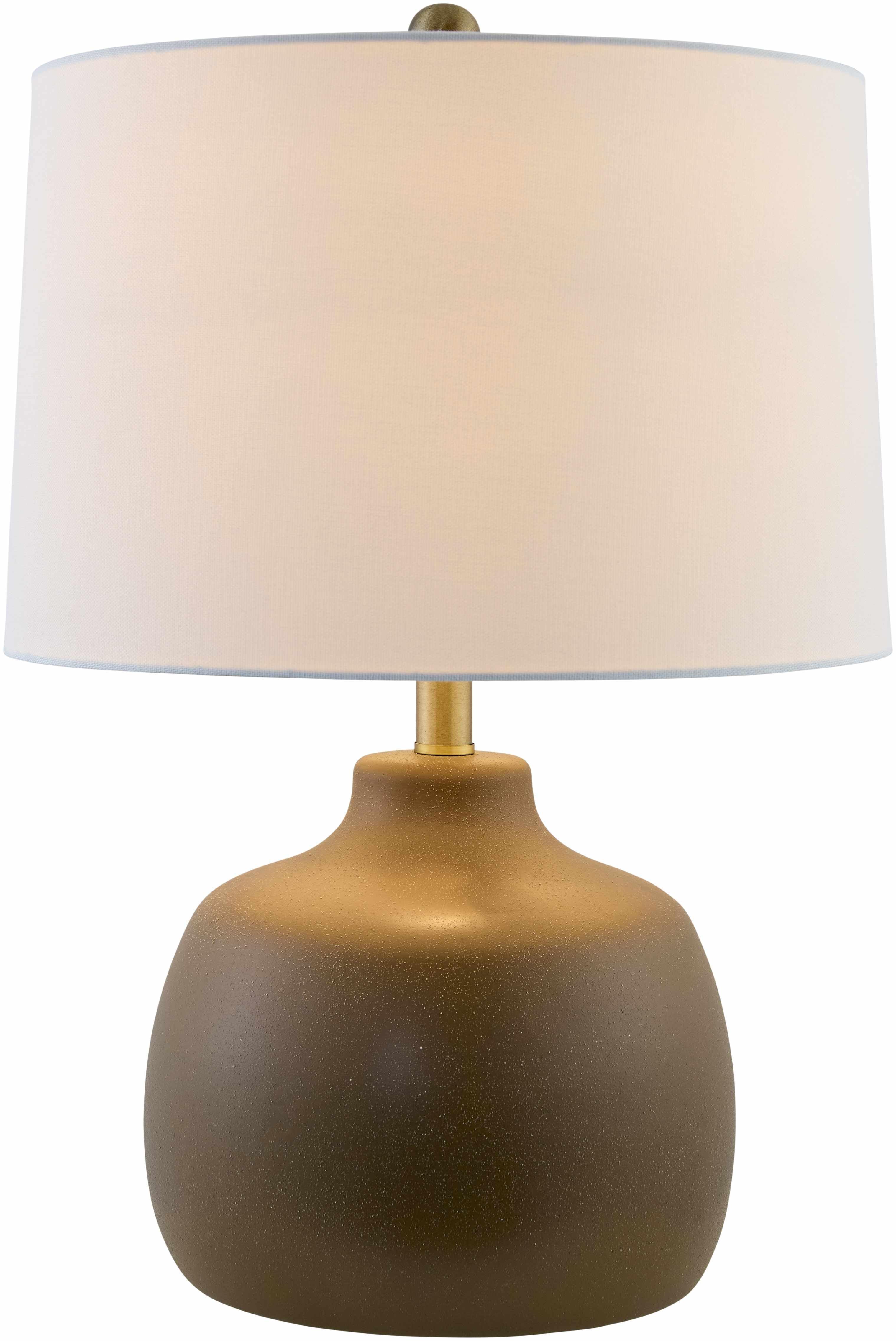 Tribaldos Table Lamp - PRHOMZ