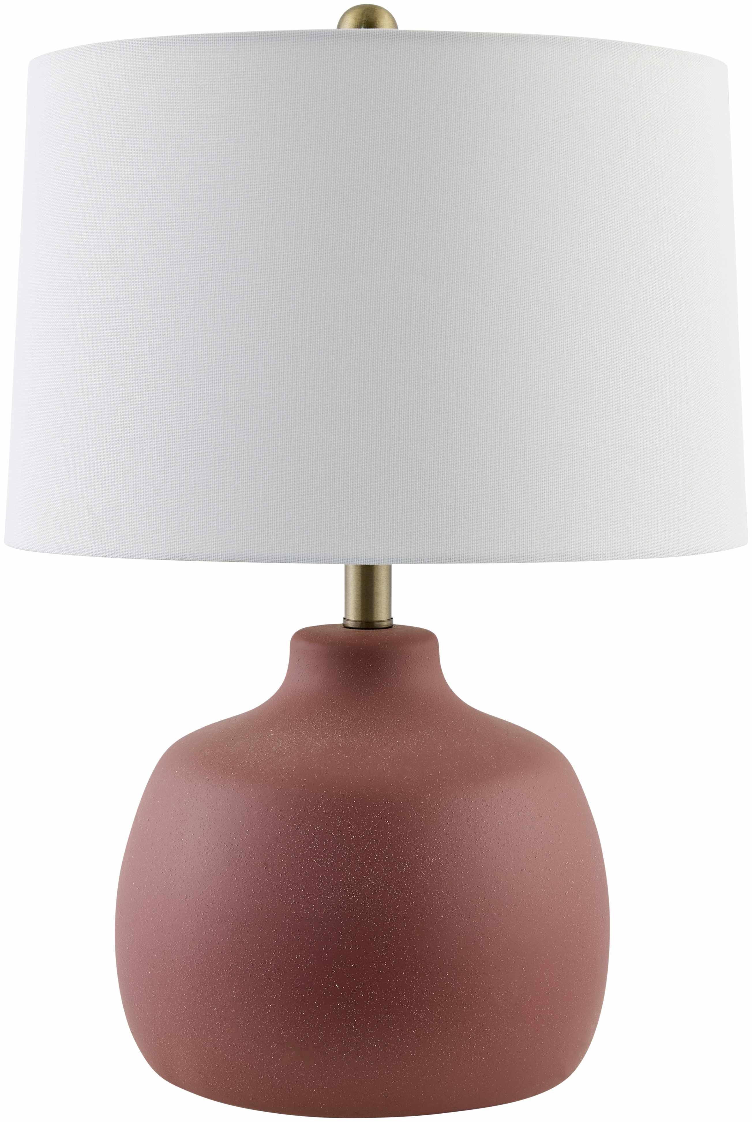 Tribaldos Table Lamp - PRHOMZ