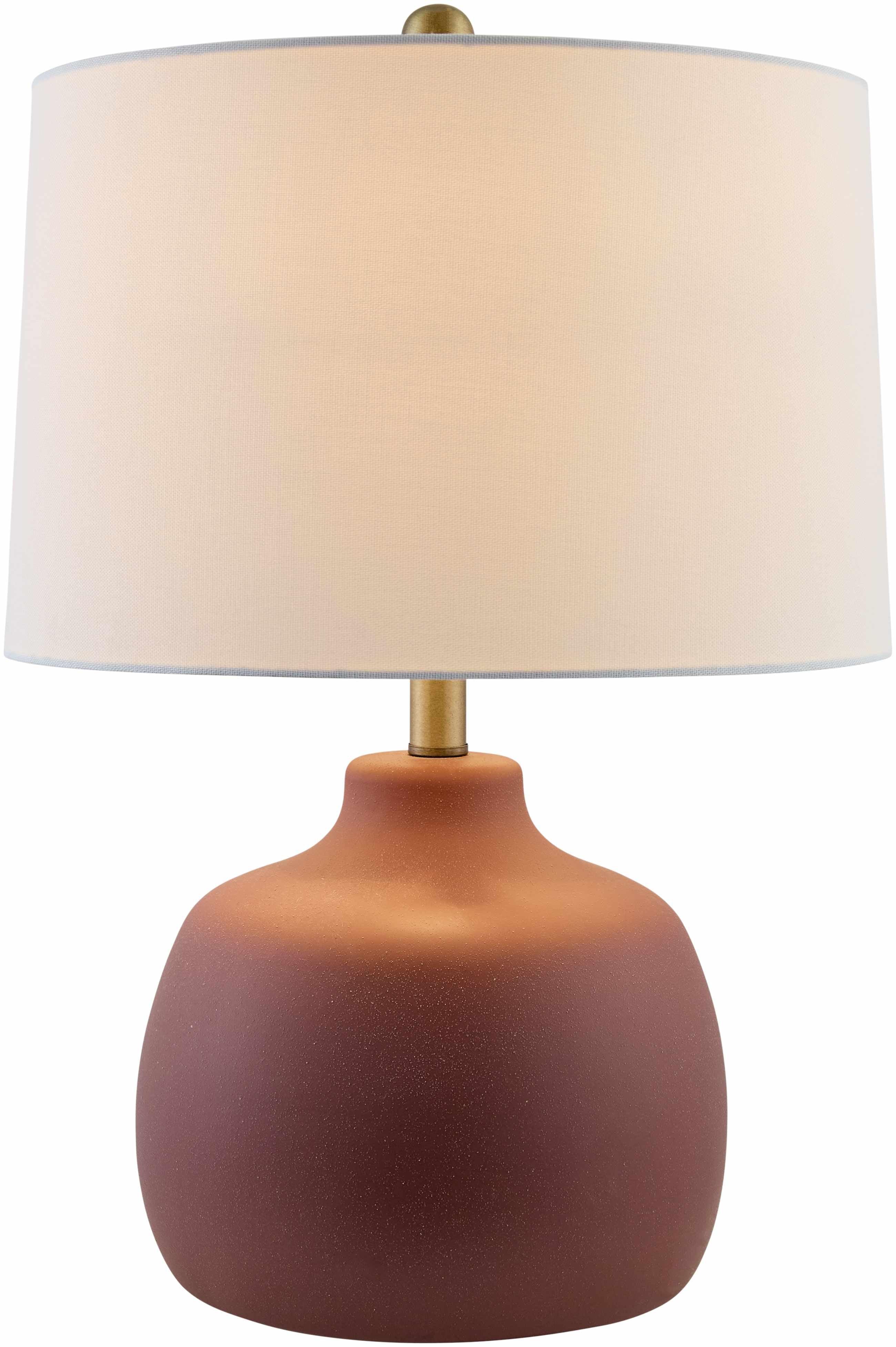 Tribaldos Table Lamp - PRHOMZ