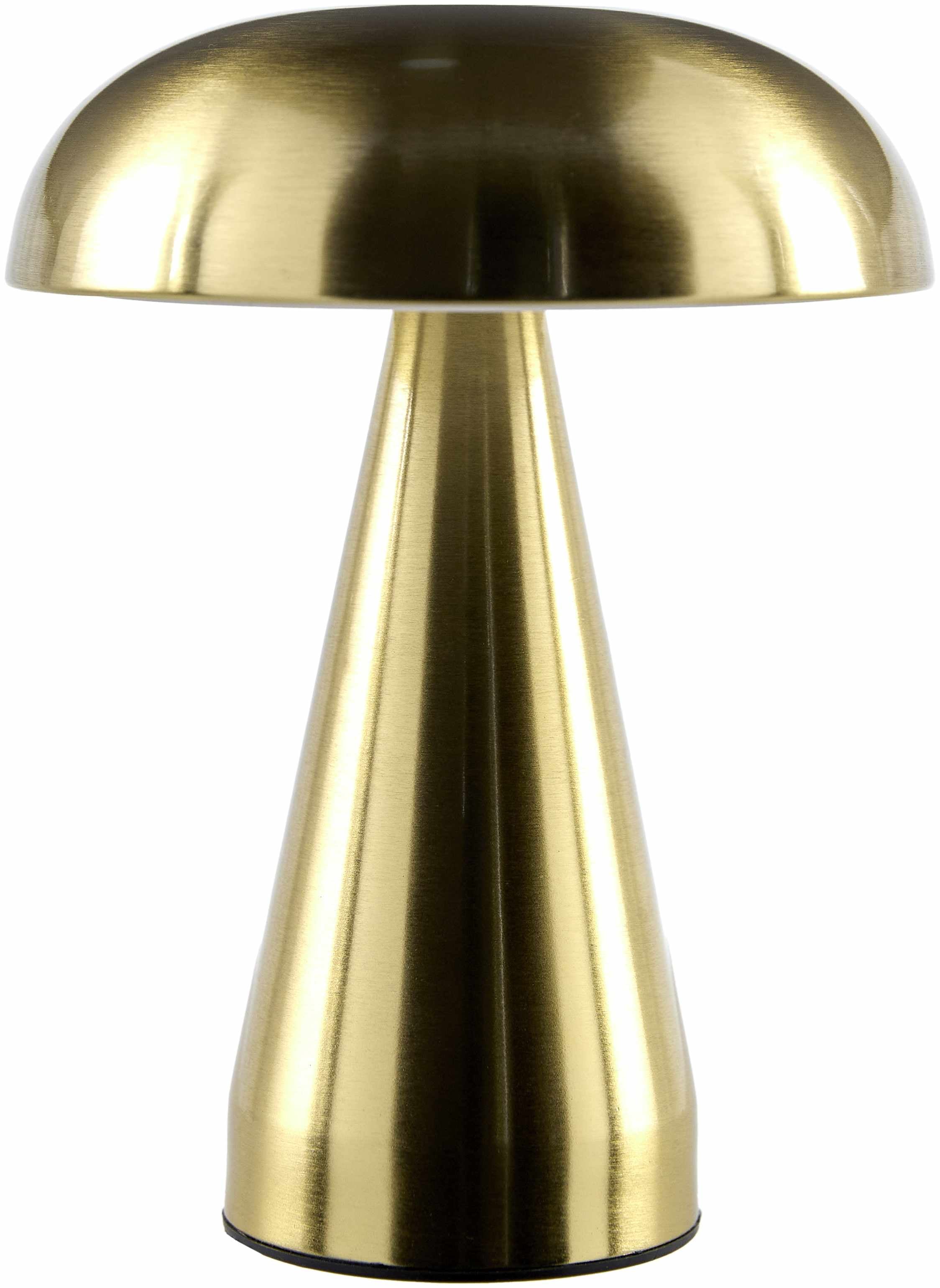Takhatgarh Metallic - Brass Table Lamp-0