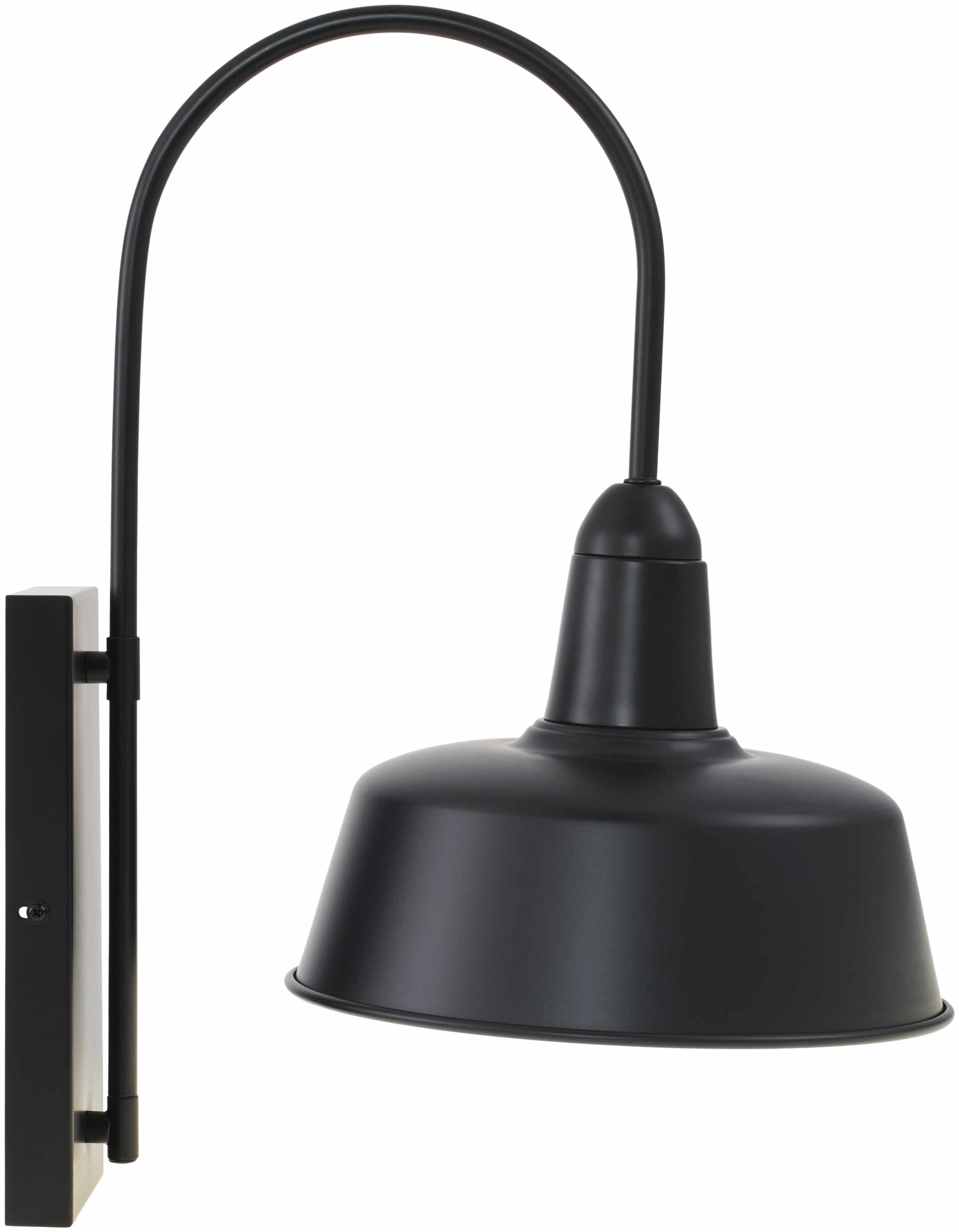 Tettenweis Wall Sconce - PRHOMZ