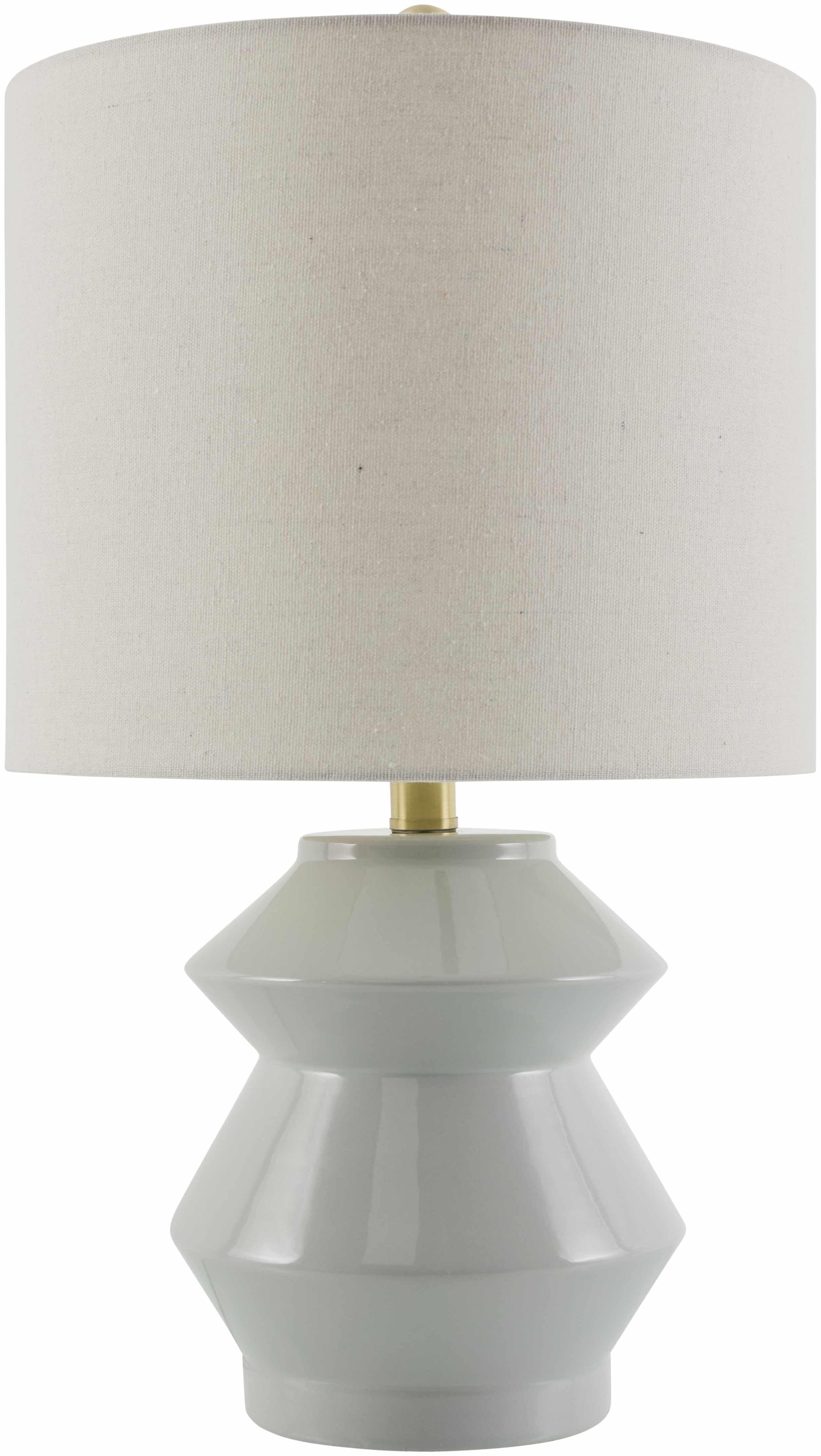 Tabaquite Green Table Lamp-0