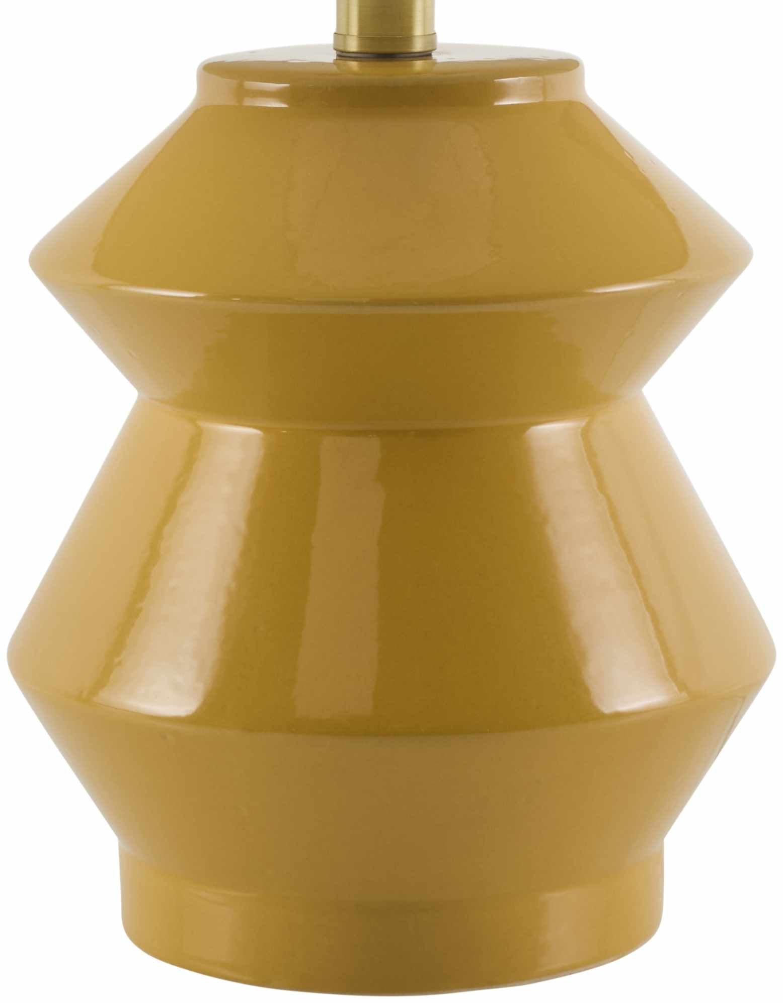 Tabaquite Orange Table Lamp-1