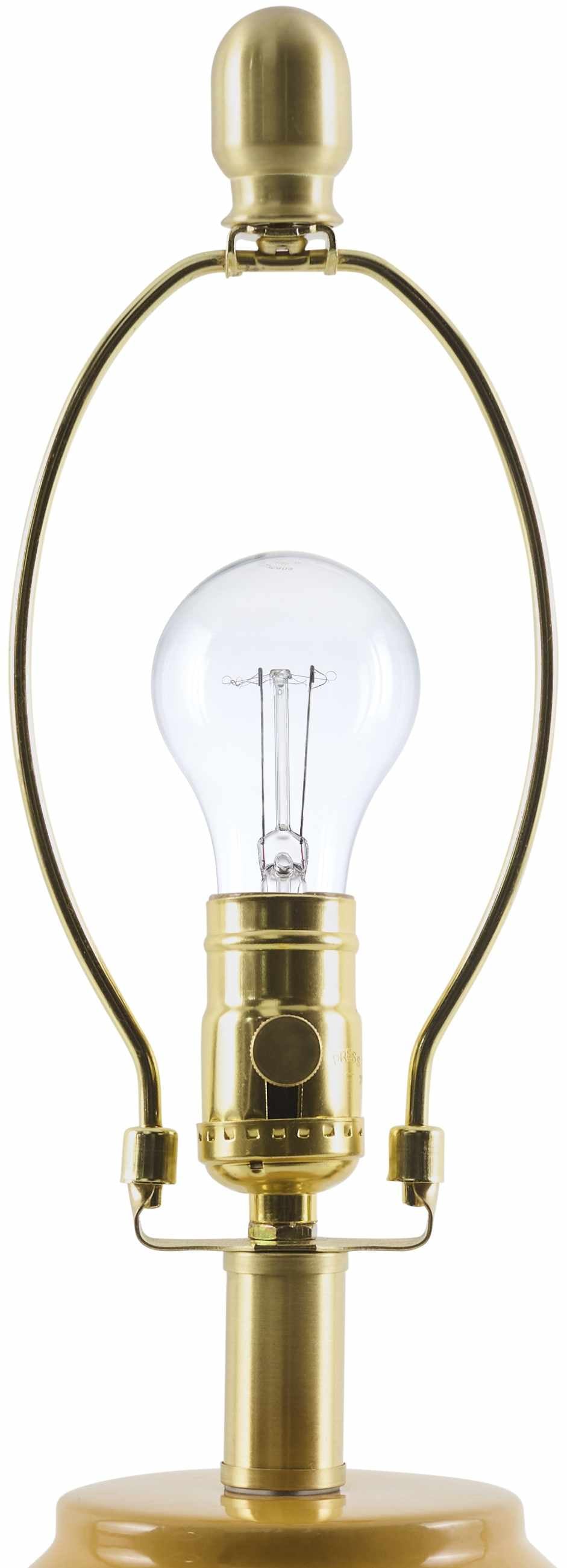 Tabaquite Orange Table Lamp-3