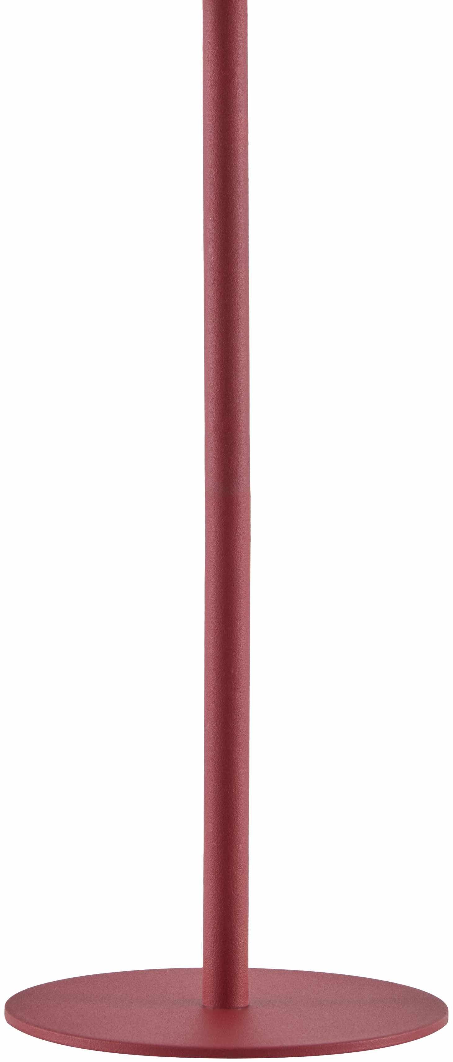 Terriente Table Lamp - PRHOMZ