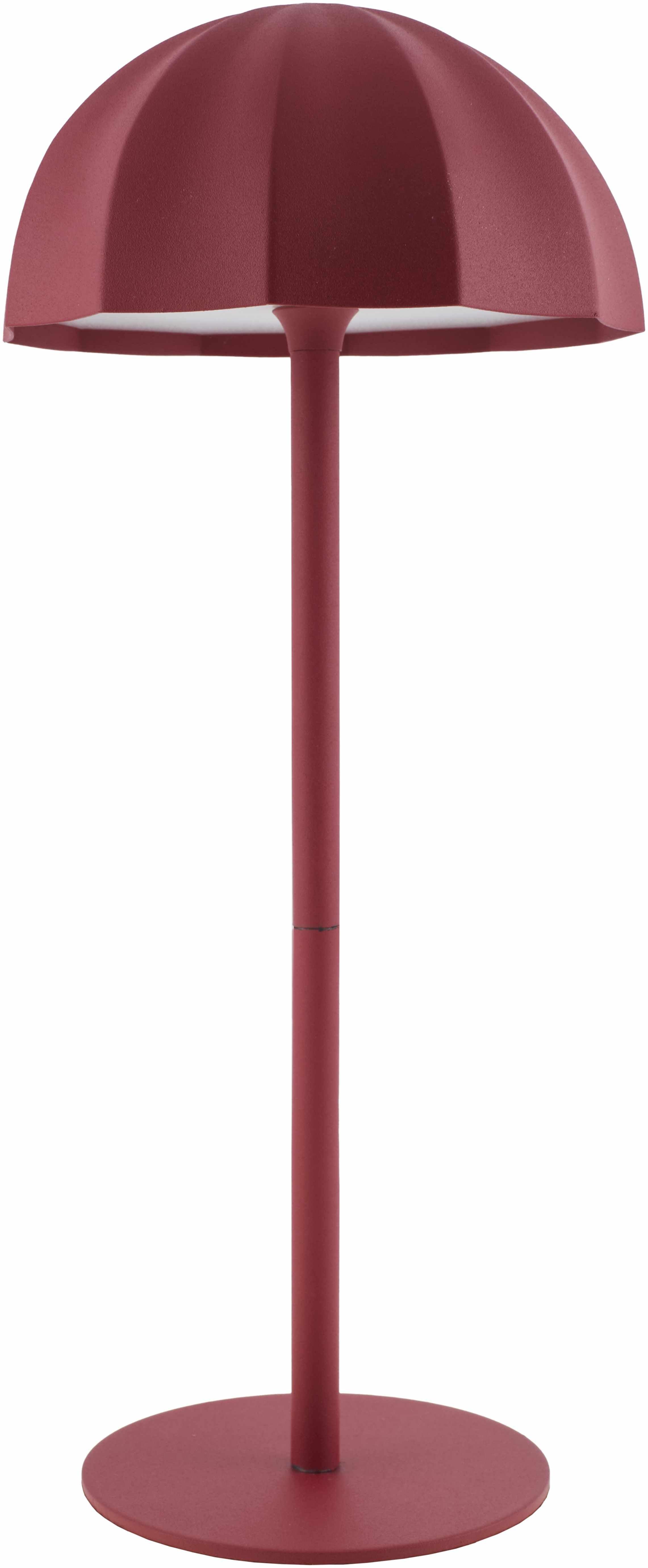 Terriente Table Lamp - PRHOMZ