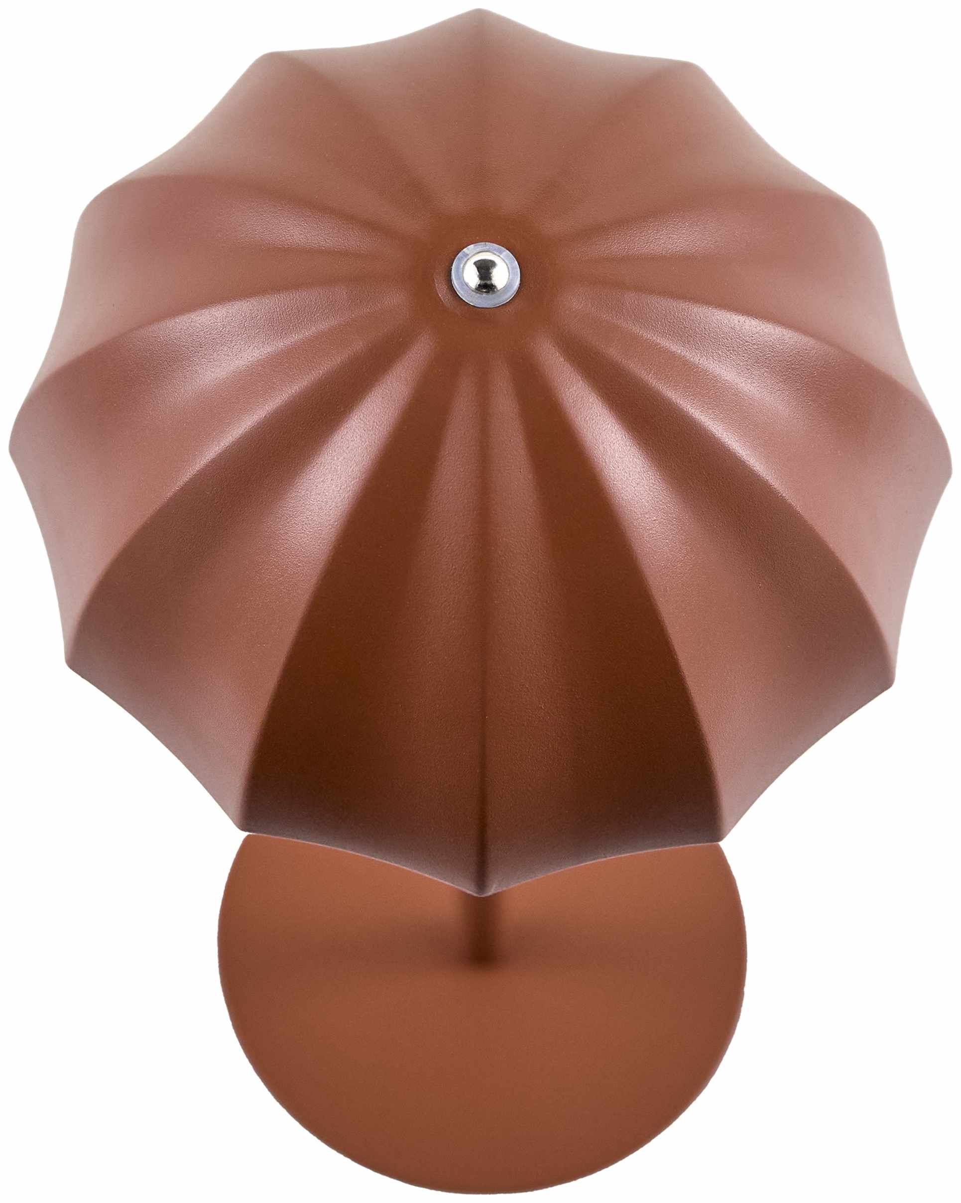 Terriente Orange Table Lamp-1