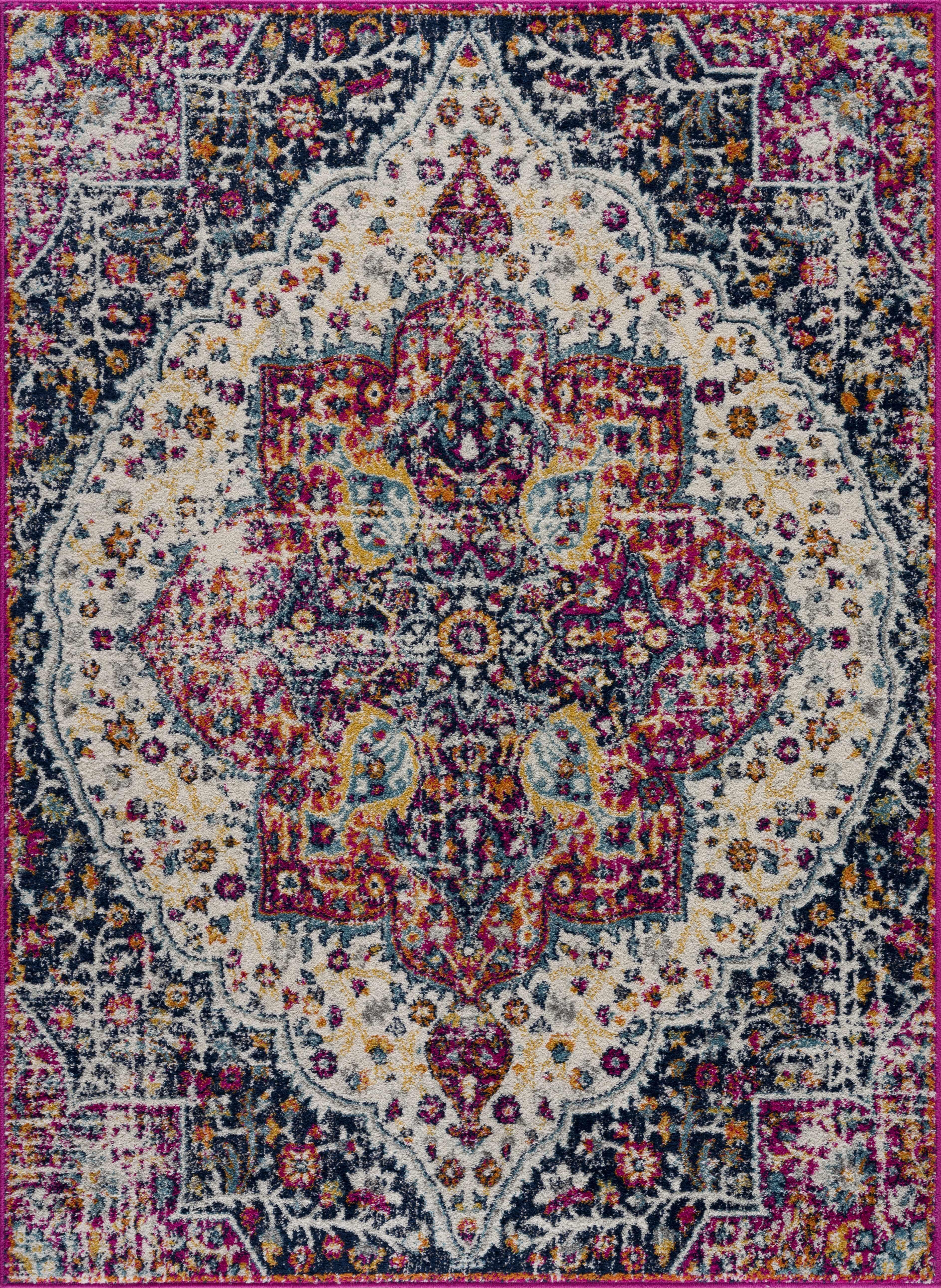 Marash KMRSH-4601 Area Rug - Clearance - PRHOMZ