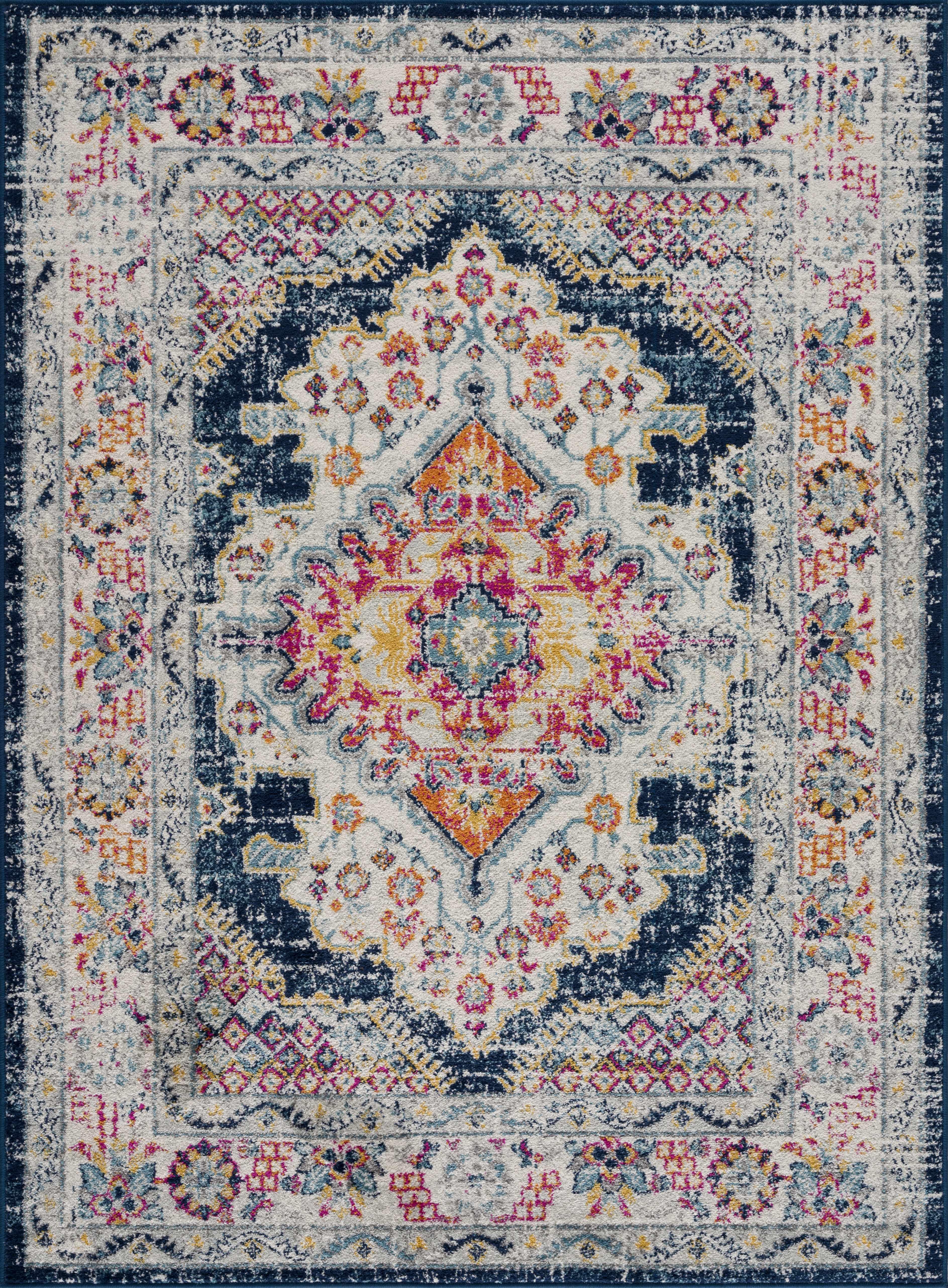 Marash KMRSH-4603 Area Rug - Clearance - PRHOMZ