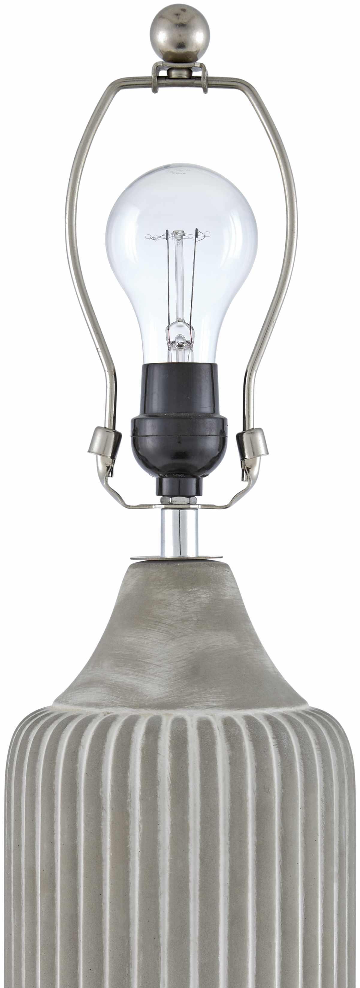 Asekeyevo Table Lamp - PRHOMZ