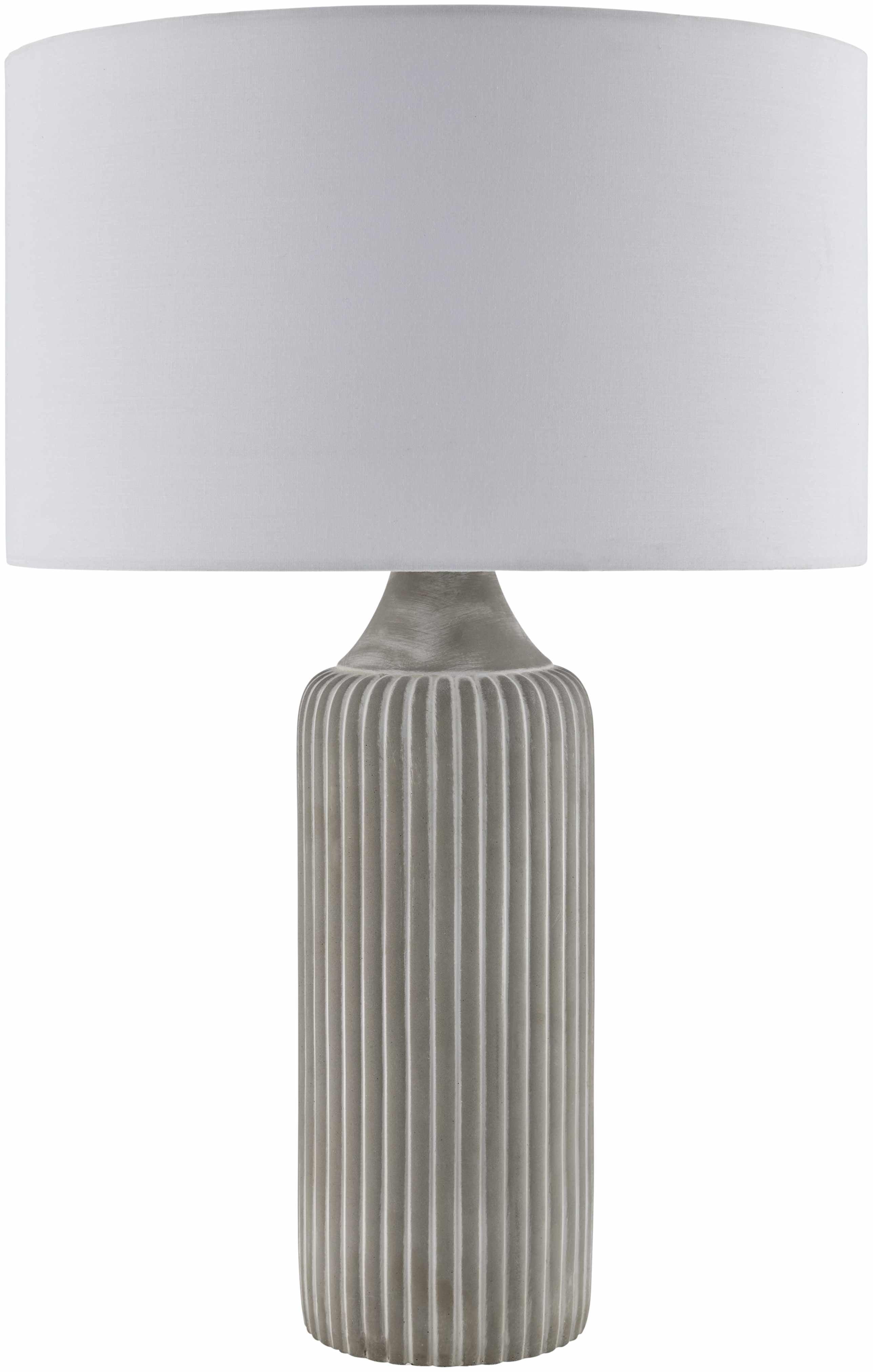 Asekeyevo Table Lamp - PRHOMZ