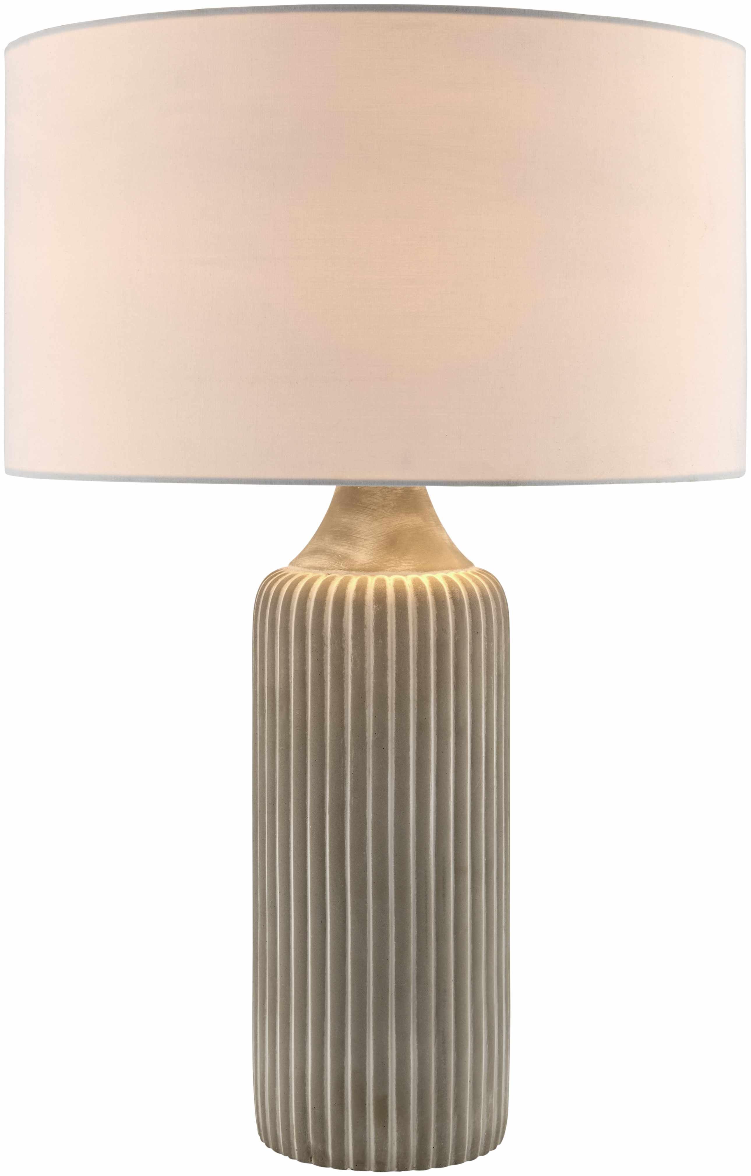 Asekeyevo Table Lamp - PRHOMZ