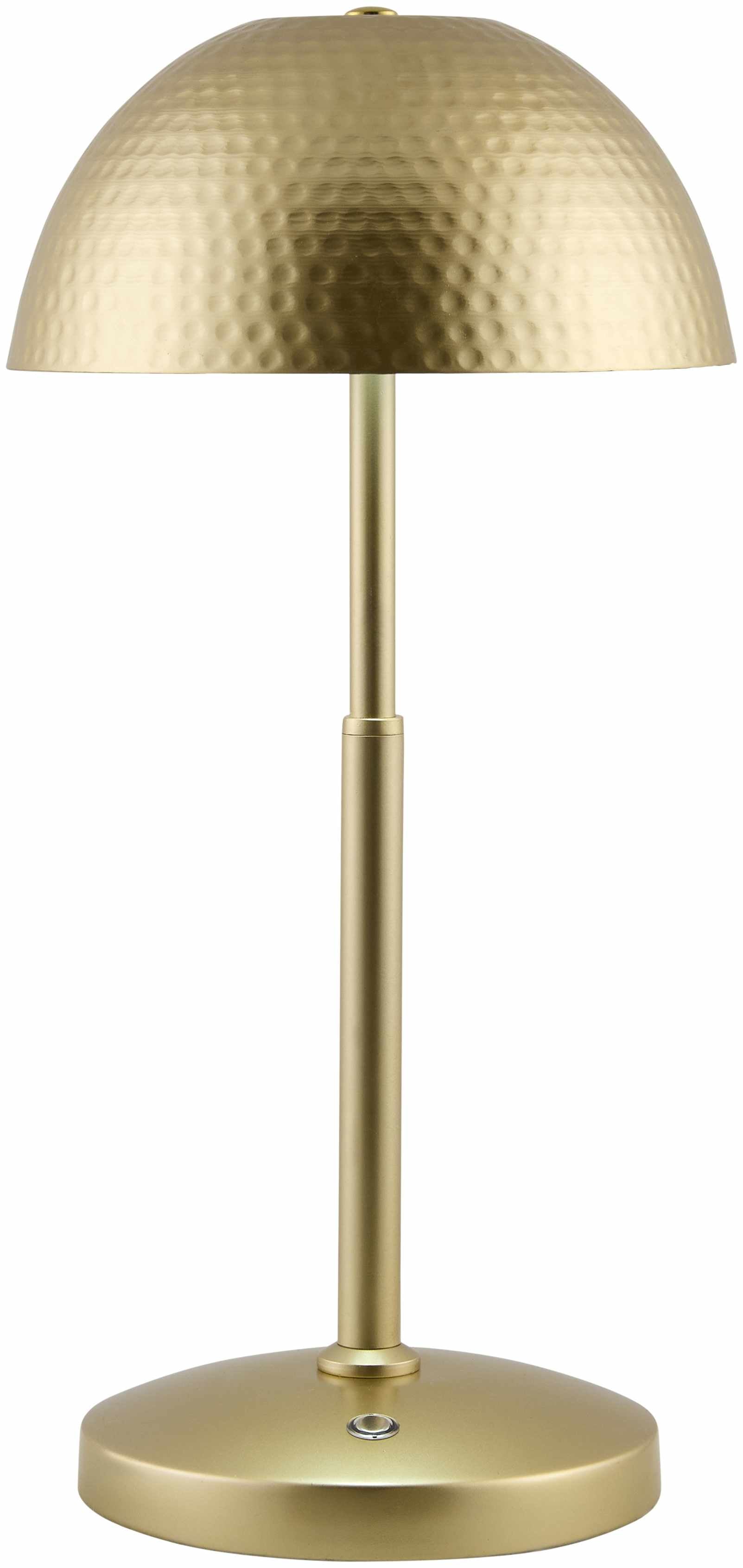 Tornavacas Gold Table Lamp-1