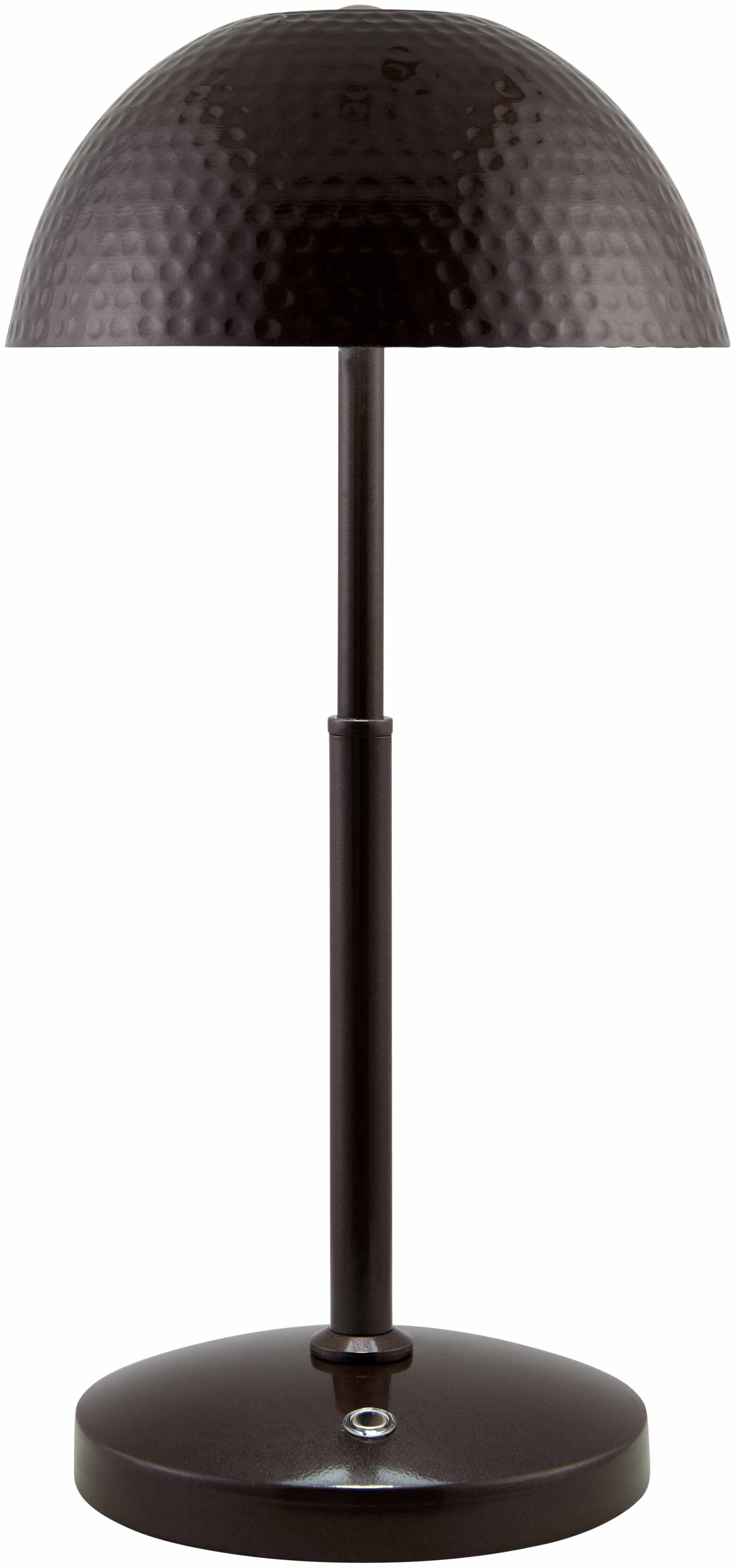 Tornavacas Red Table Lamp-5