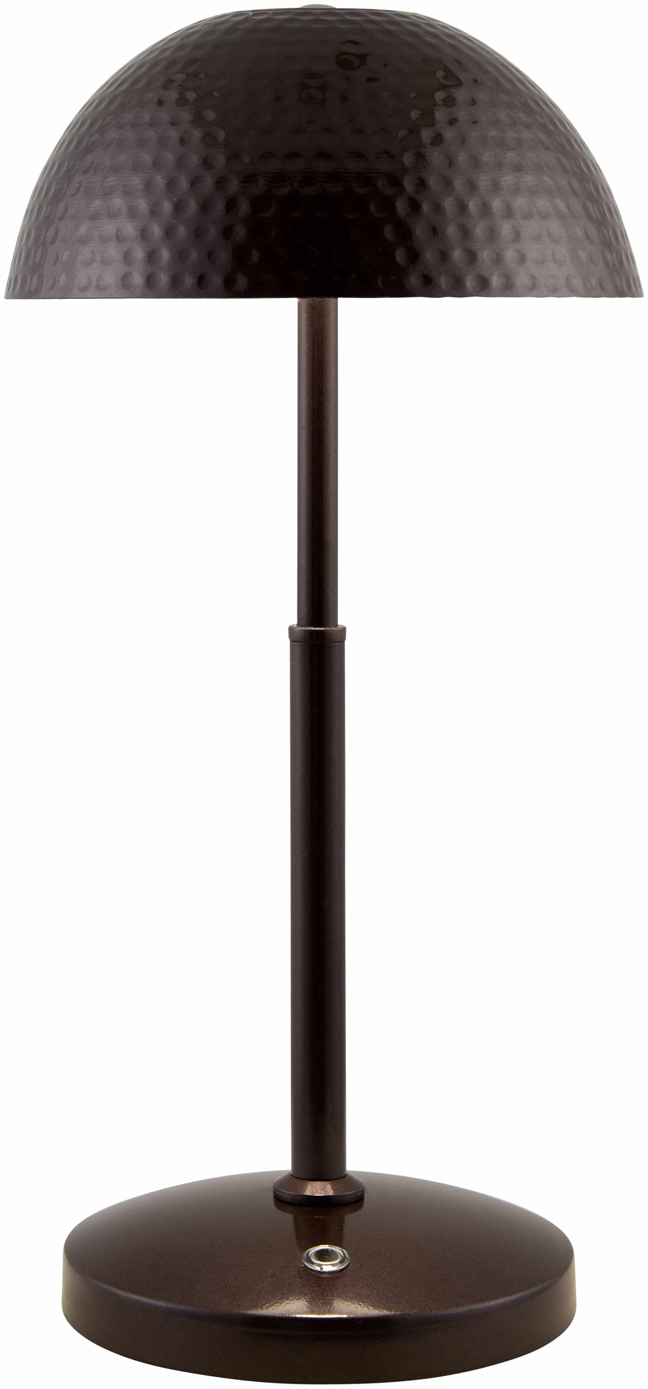 Tornavacas Red Table Lamp-3