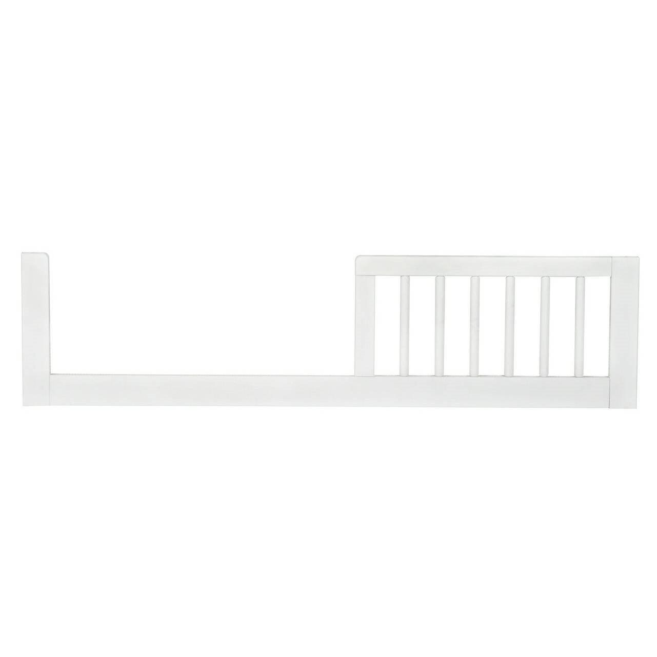 Toddler Bed Rail Guard Rail Kit for Crib - PRHOMZ