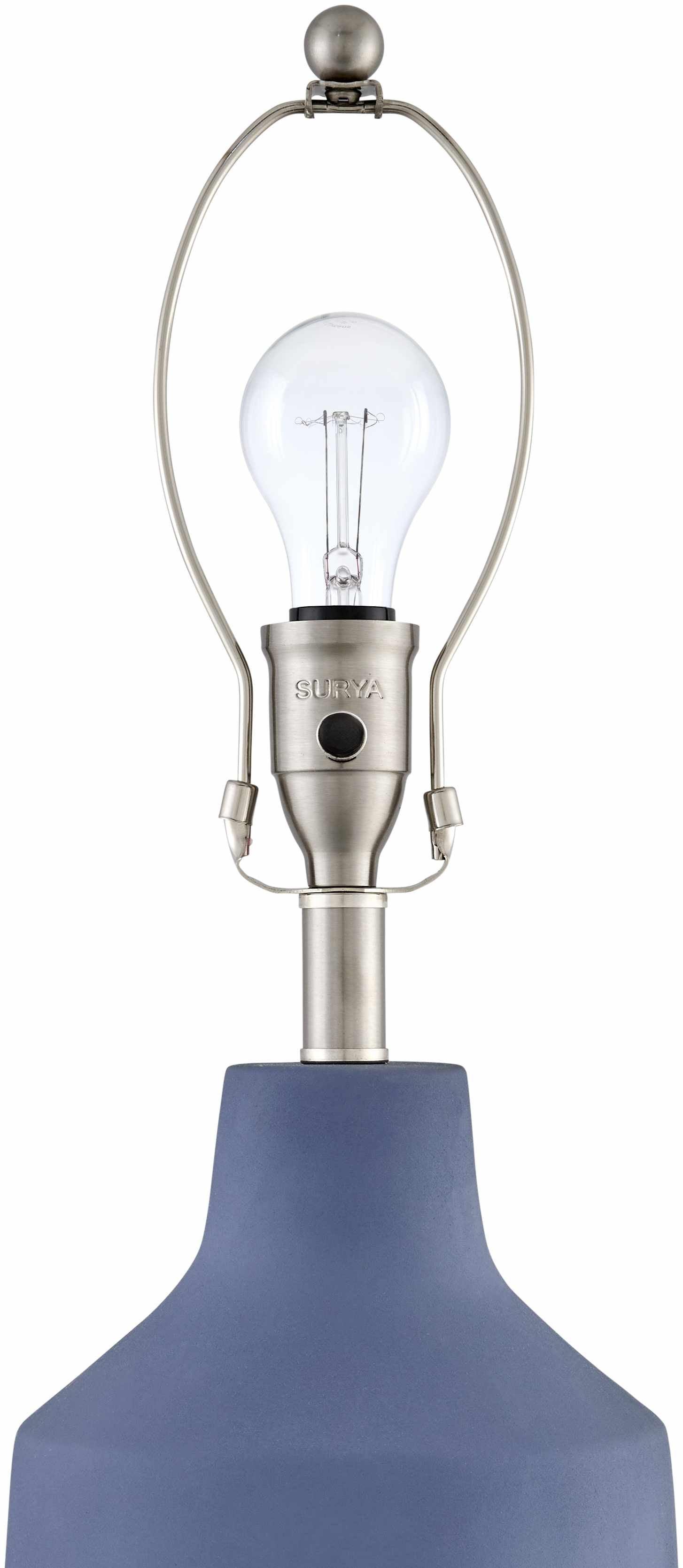 Toamasina Table Lamp - PRHOMZ