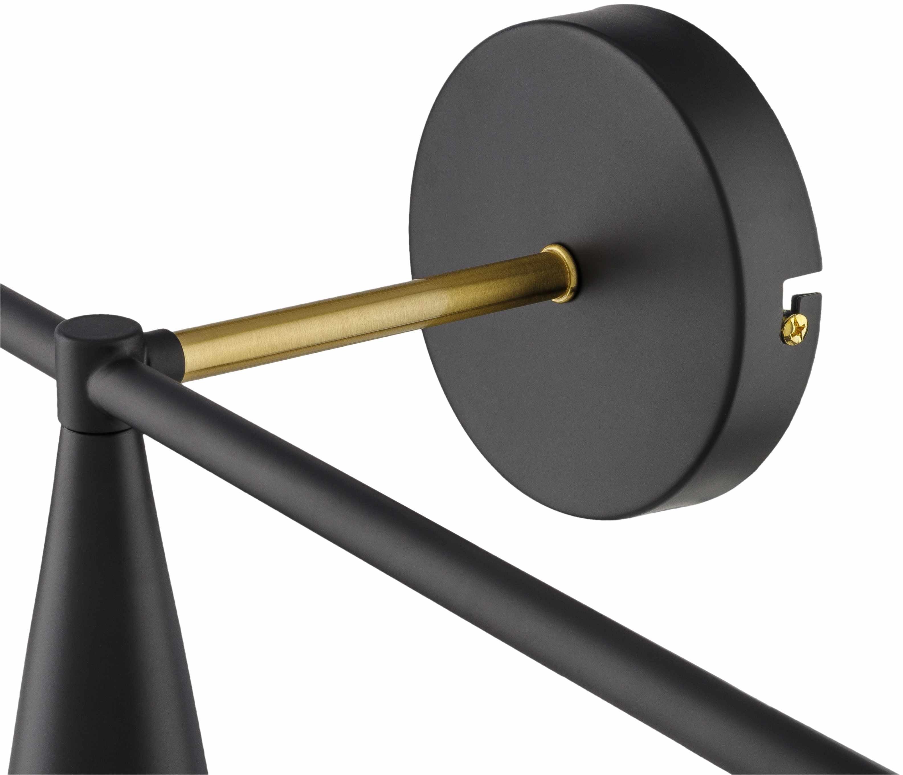 Troisdorf Wall Sconce - PRHOMZ