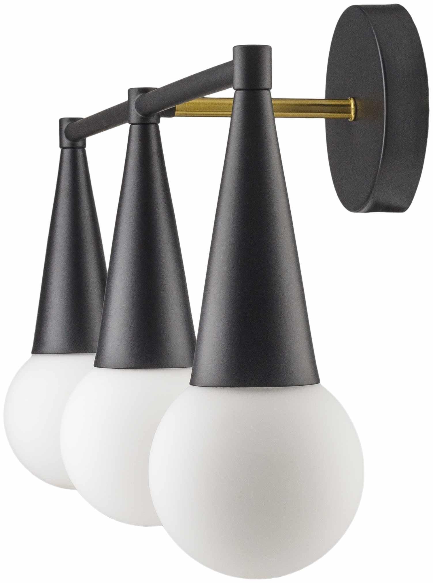 Troisdorf Wall Sconce - PRHOMZ