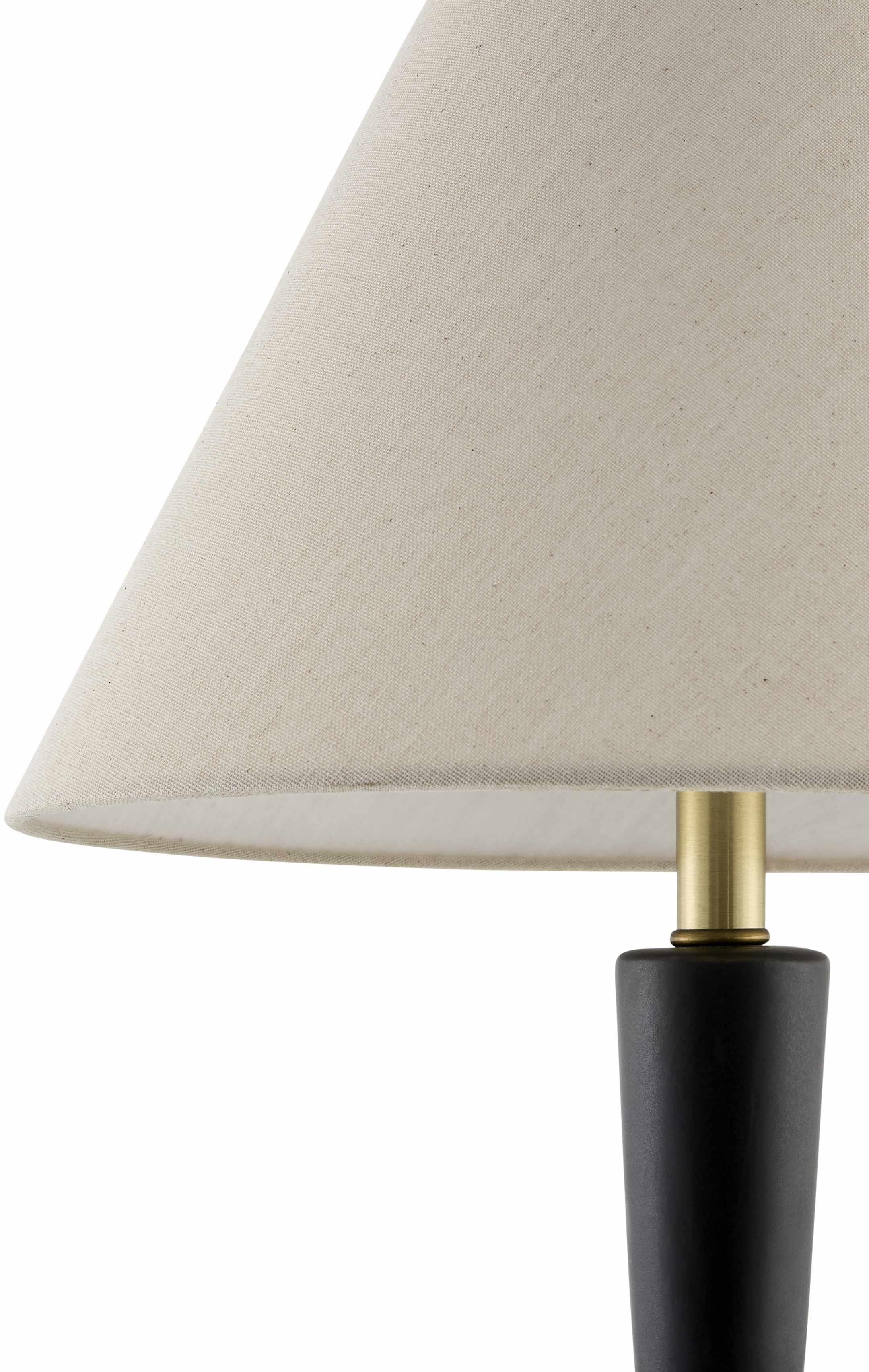Witmarsum Table Lamp - PRHOMZ
