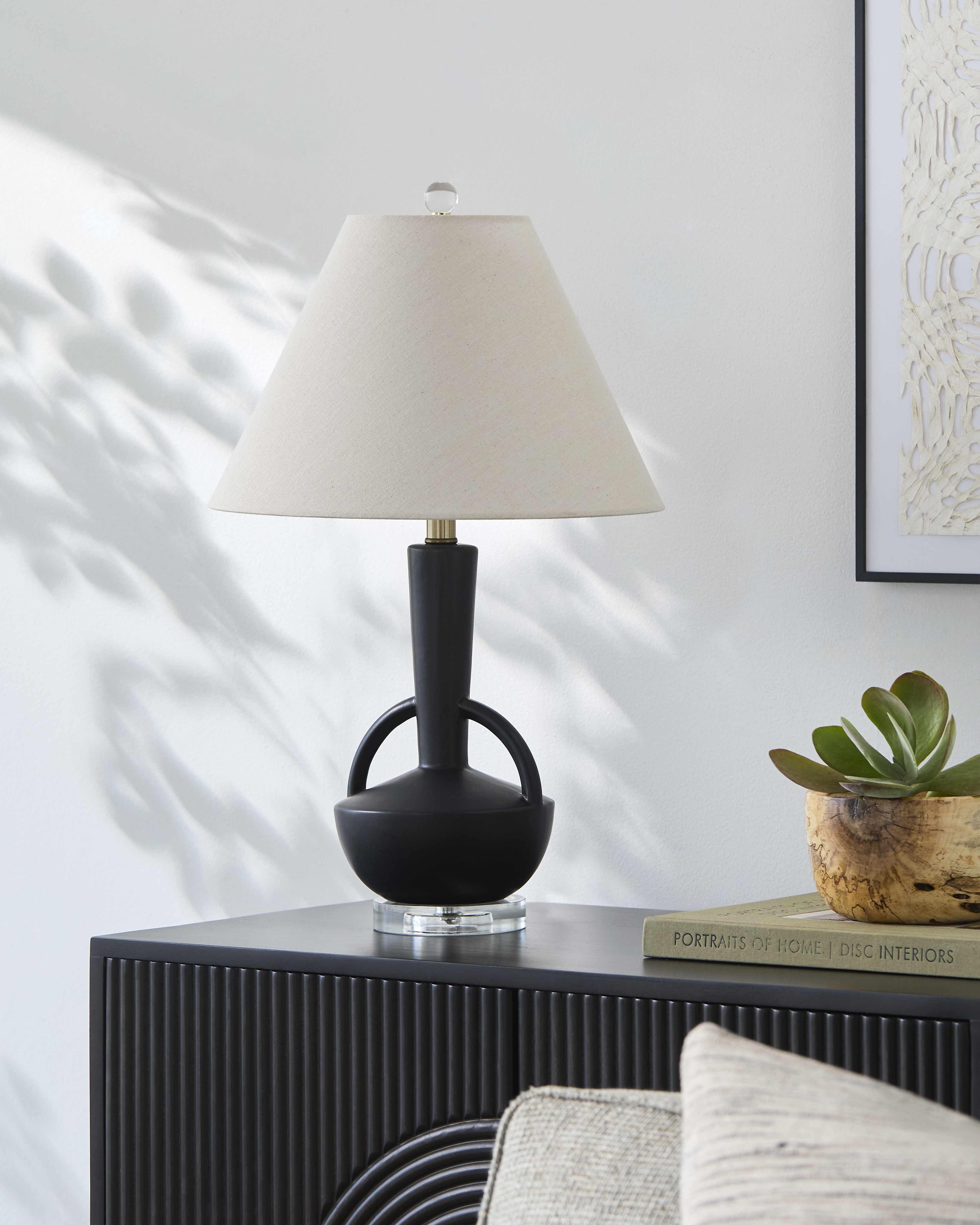 Witmarsum Table Lamp - PRHOMZ