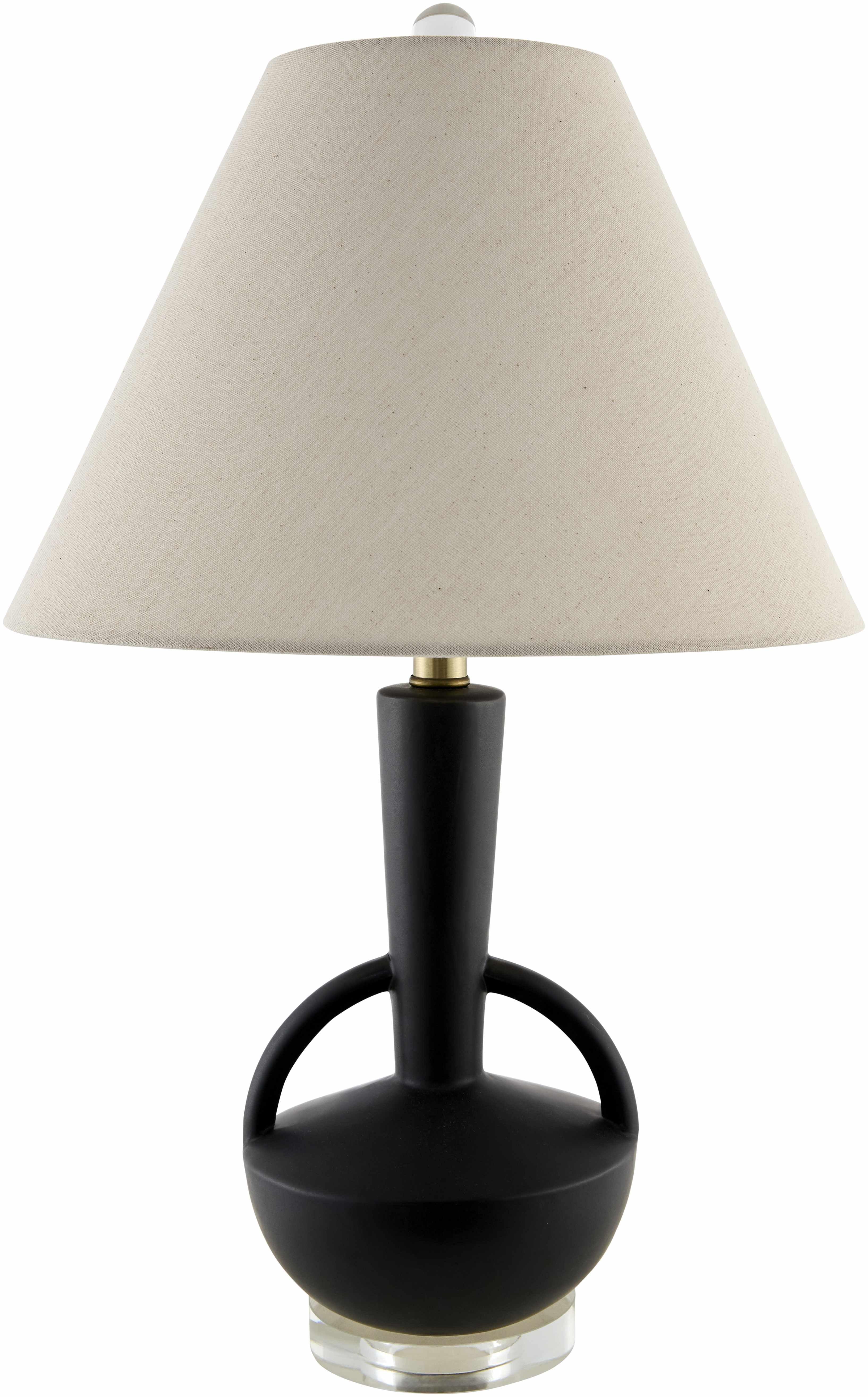 Witmarsum Table Lamp - PRHOMZ