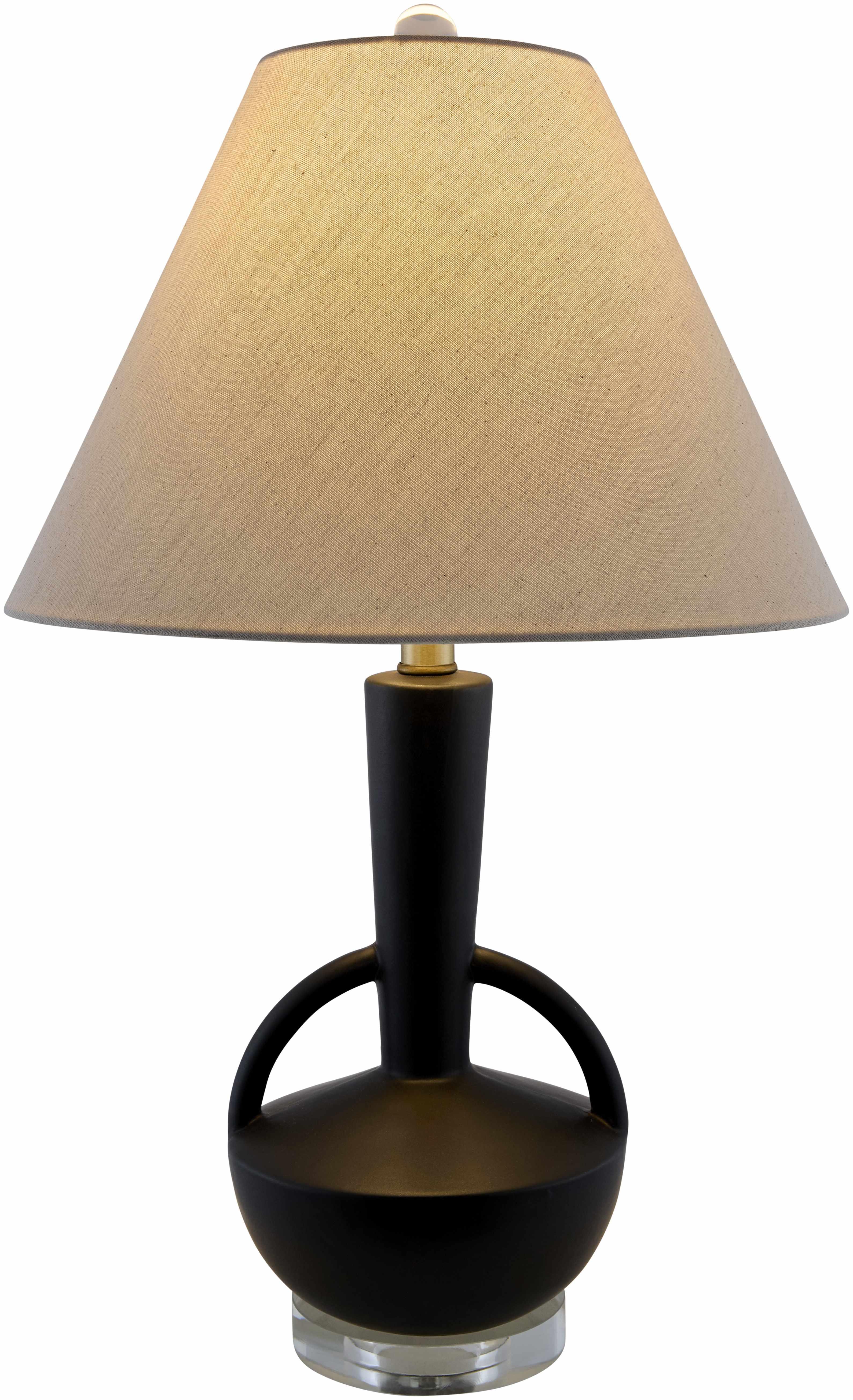 Witmarsum Table Lamp - PRHOMZ