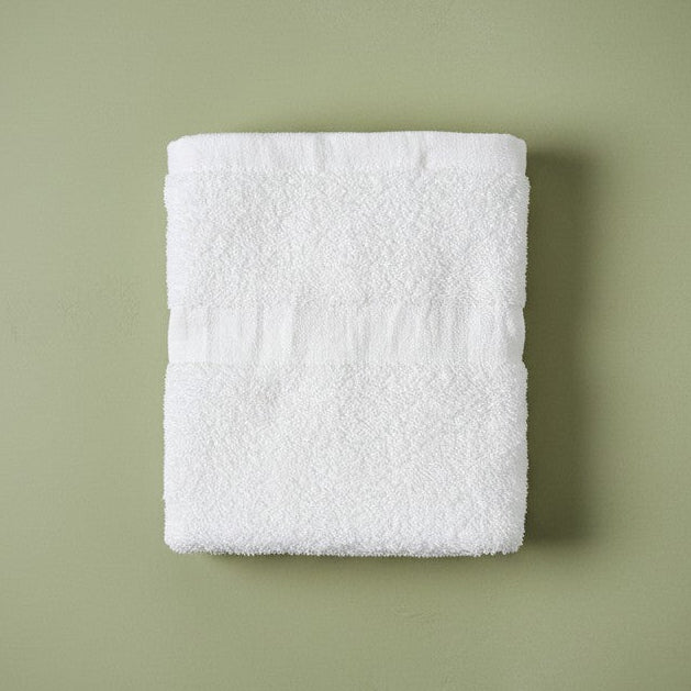 TMC Collection Cotton Blend Ring Spun Towels-6