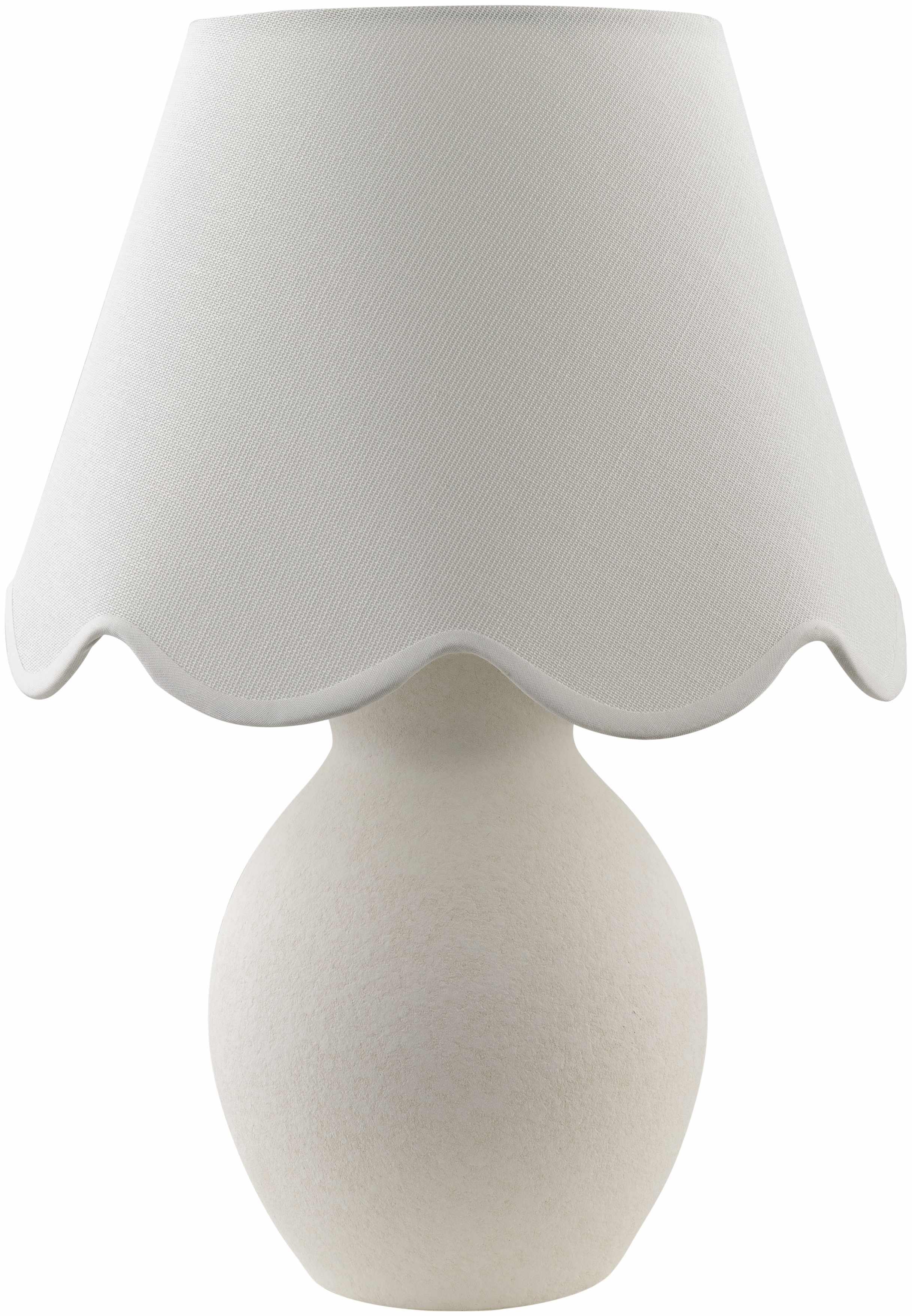 Edakkulam Table Lamp - PRHOMZ