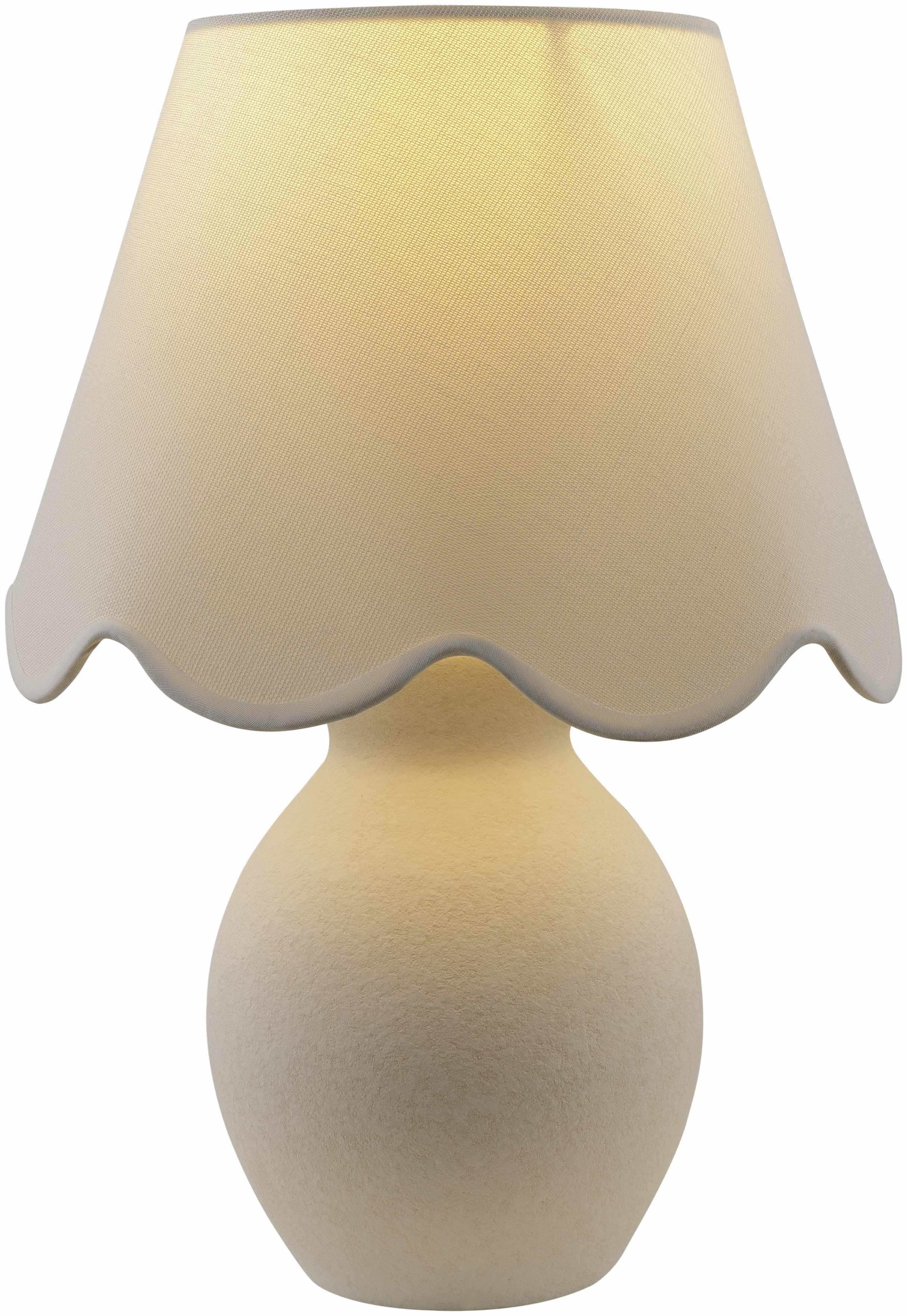 Edakkulam Table Lamp - PRHOMZ