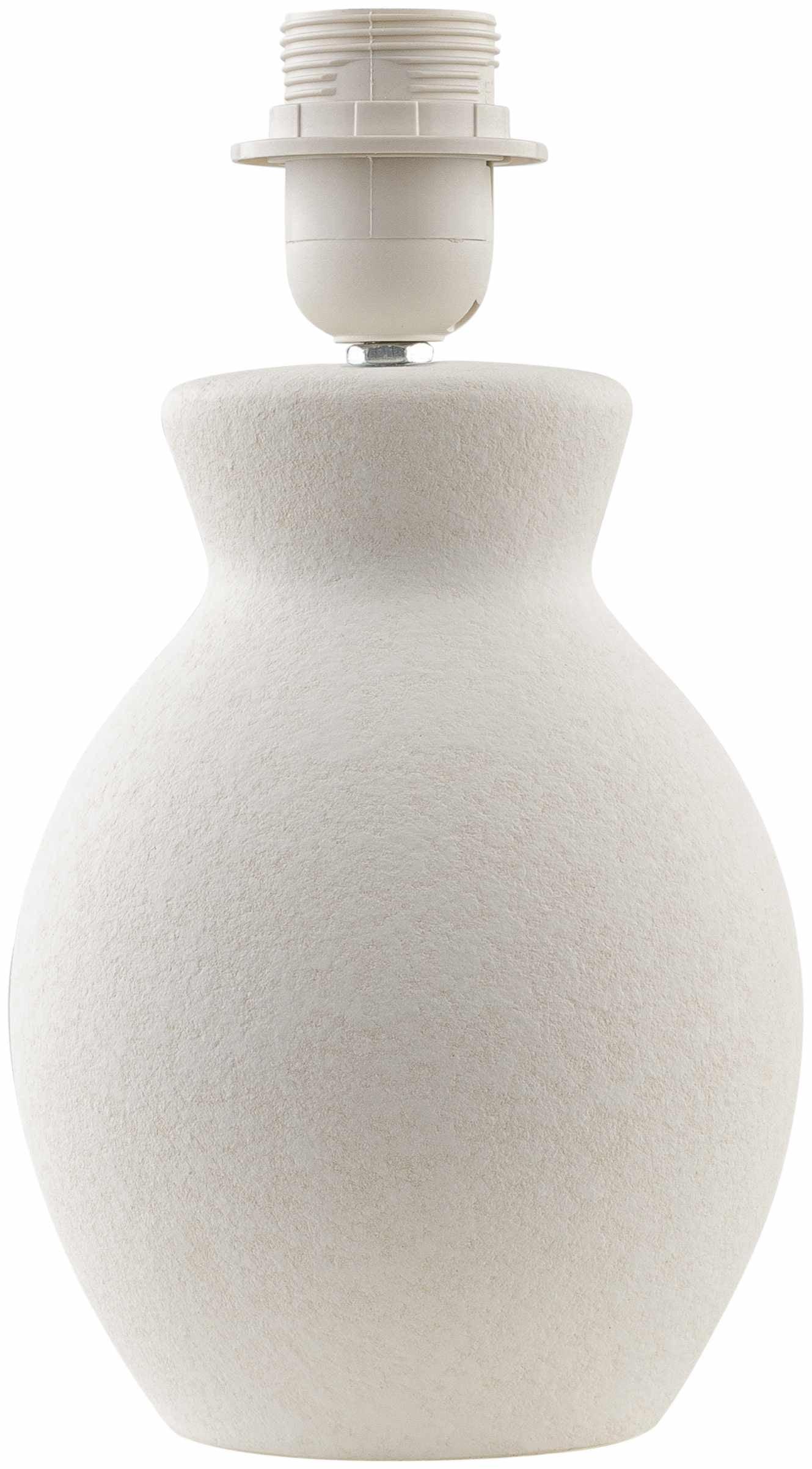 Edakkulam Table Lamp - PRHOMZ