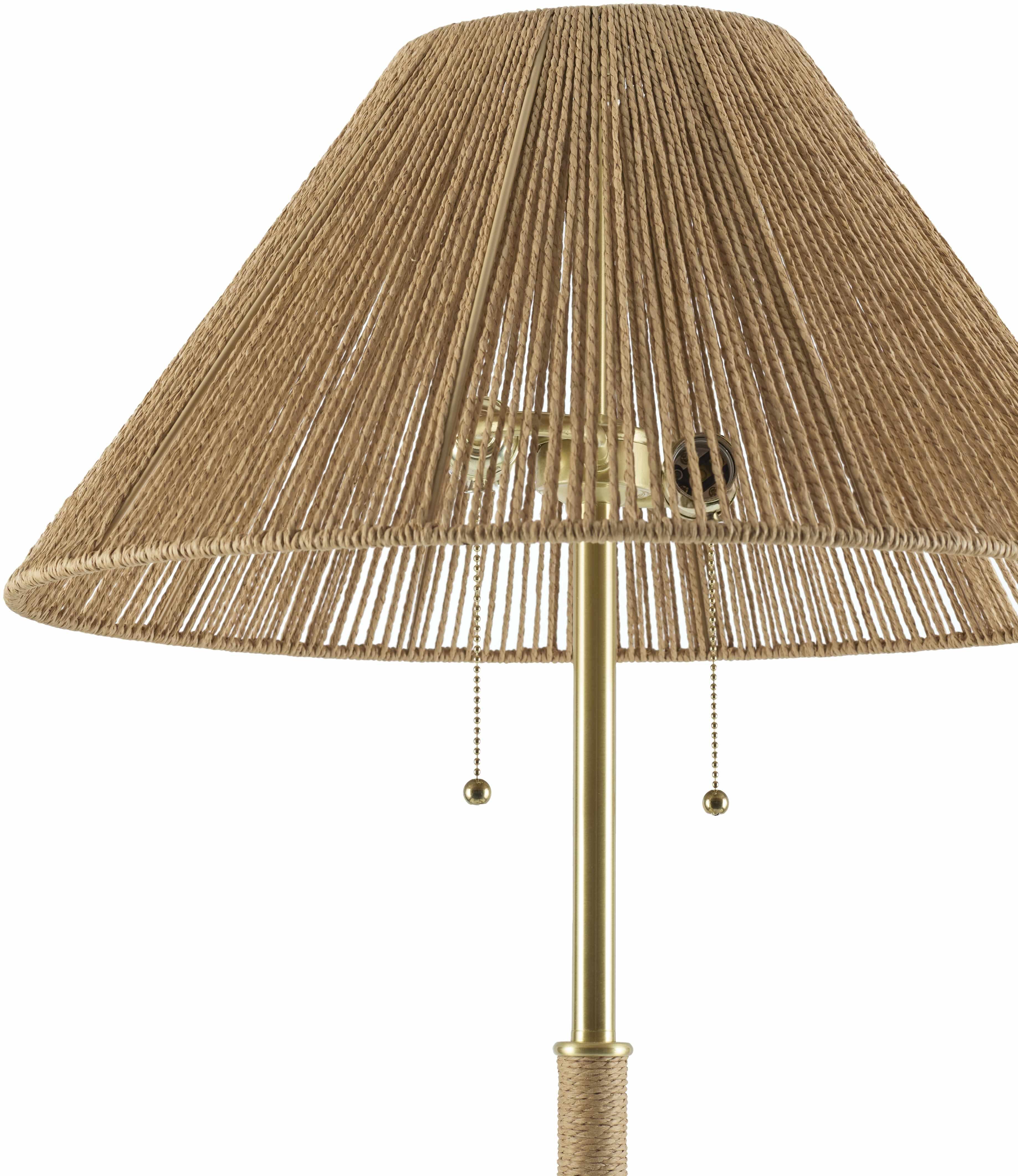 Turrillas Floor Lamp-3