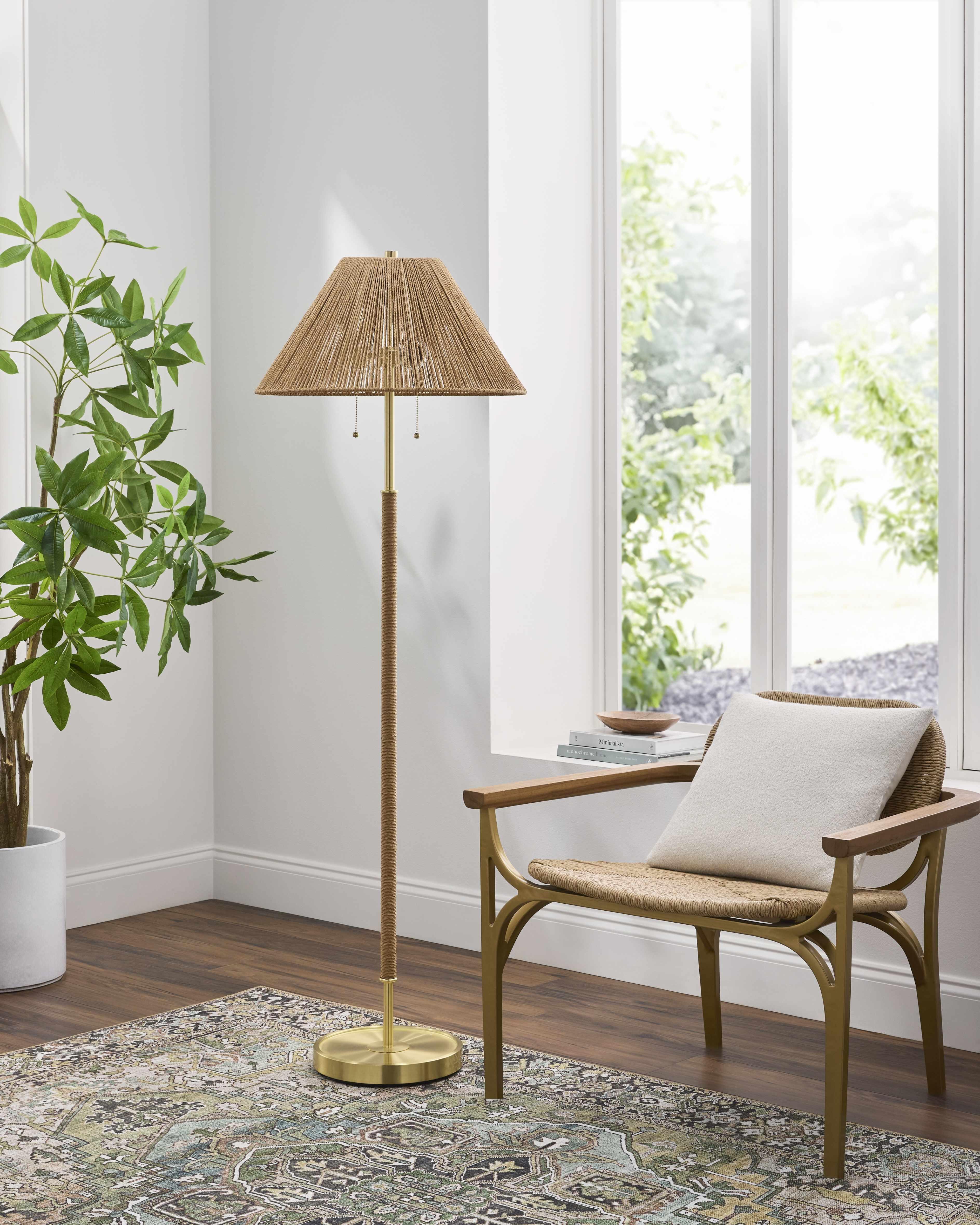 Turrillas Floor Lamp-4