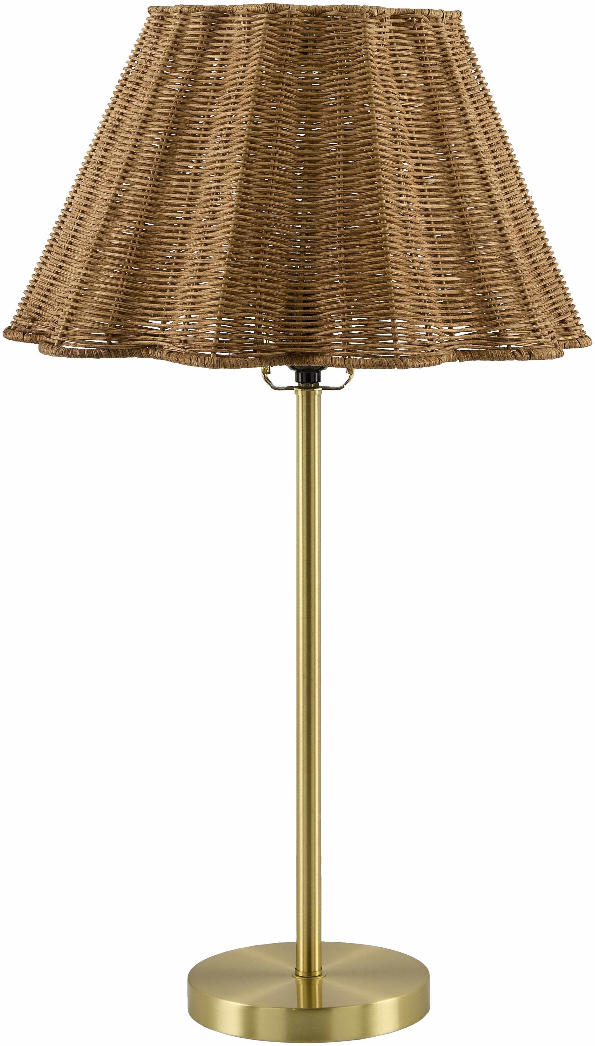 Topchikha Table Lamp - PRHOMZ