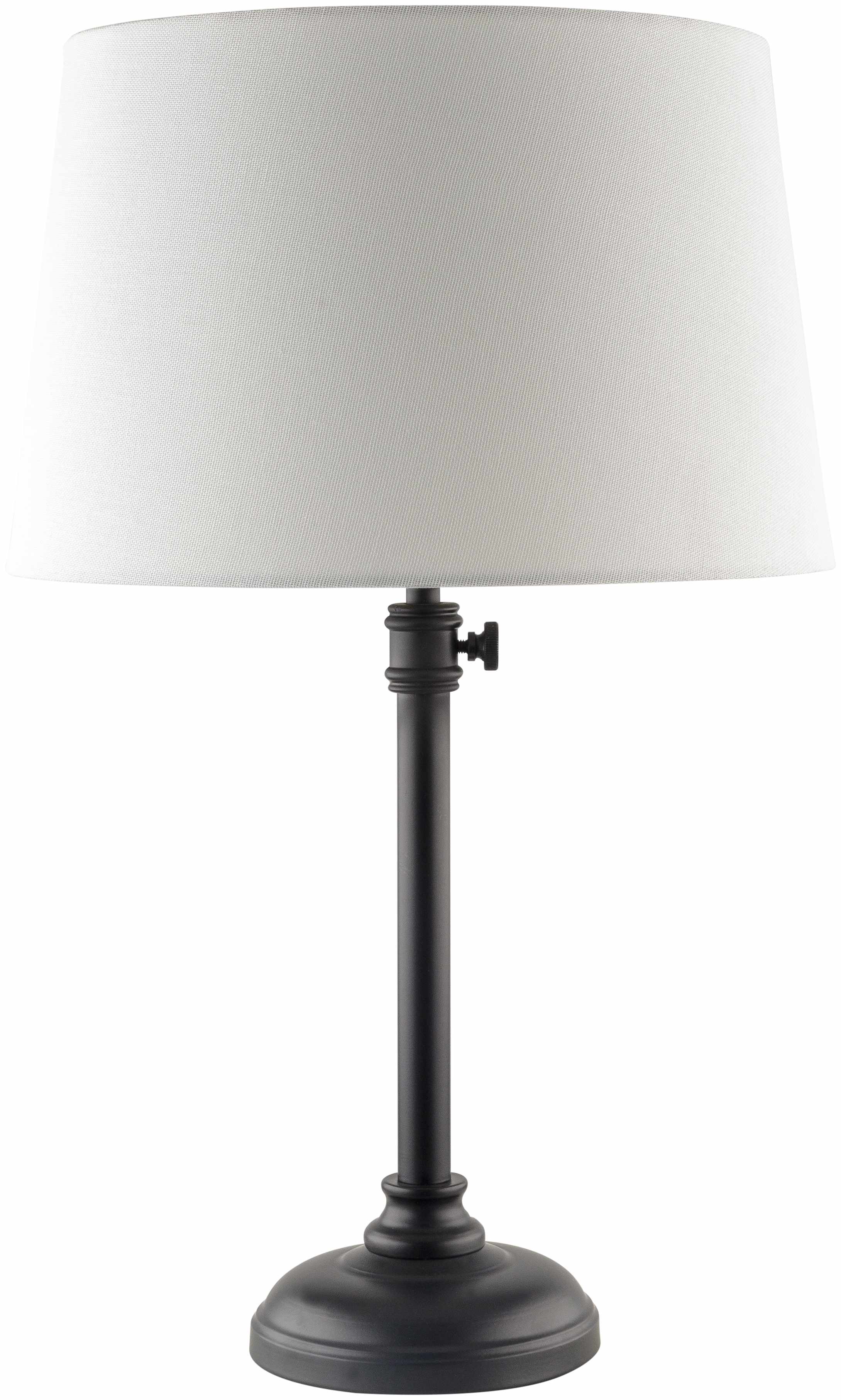 Tyulyachi Blue Ceramic Table Lamp-0