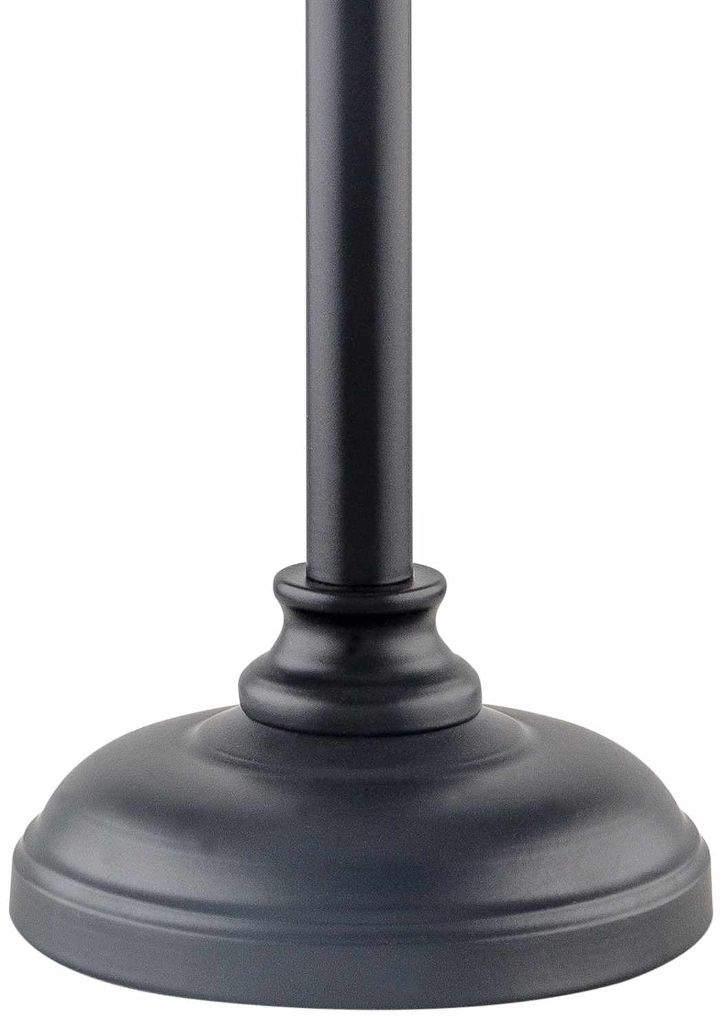 Tyulyachi Blue Ceramic Table Lamp-1