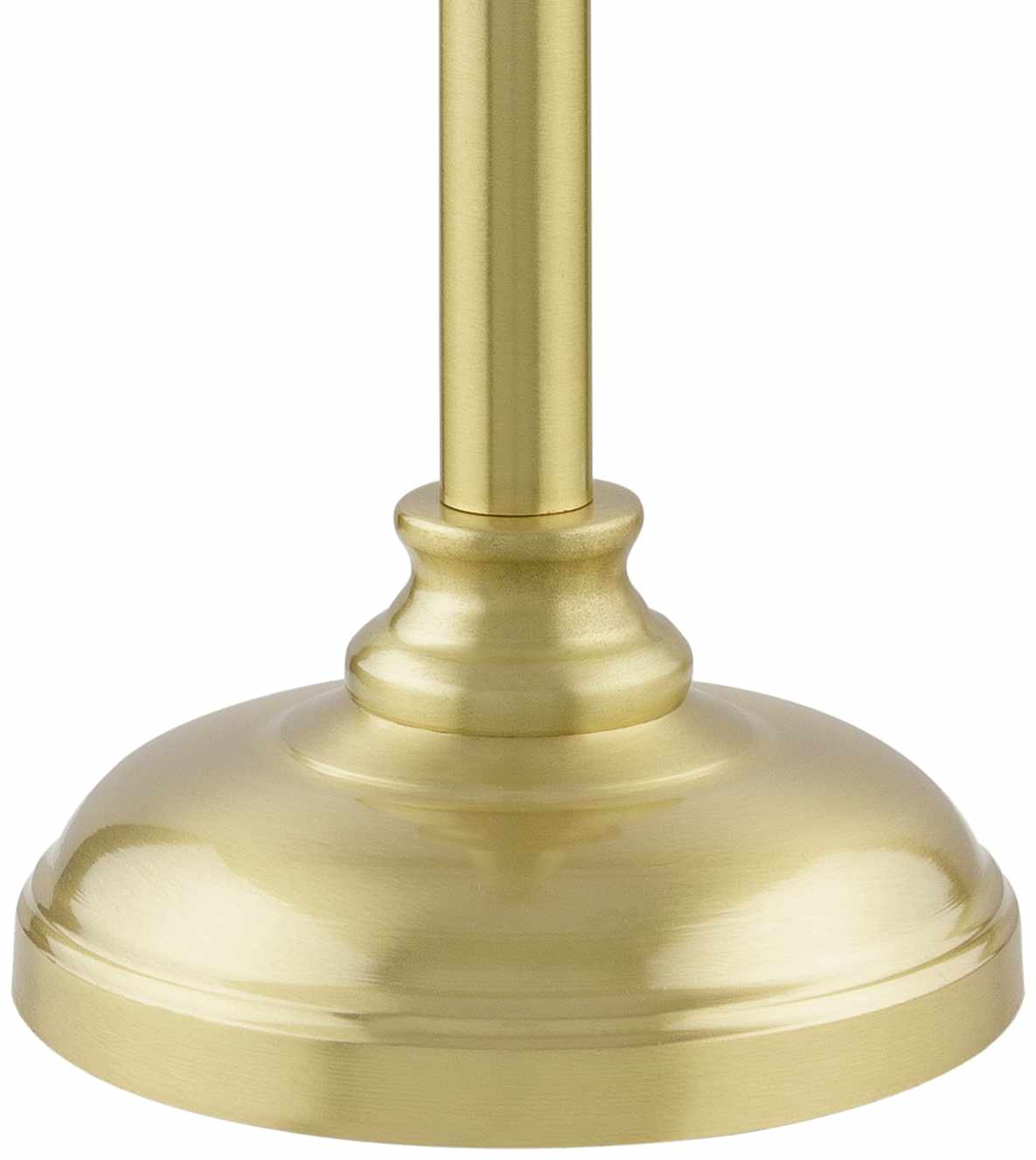 Tyulyachi White Ceramic Table Lamp-2