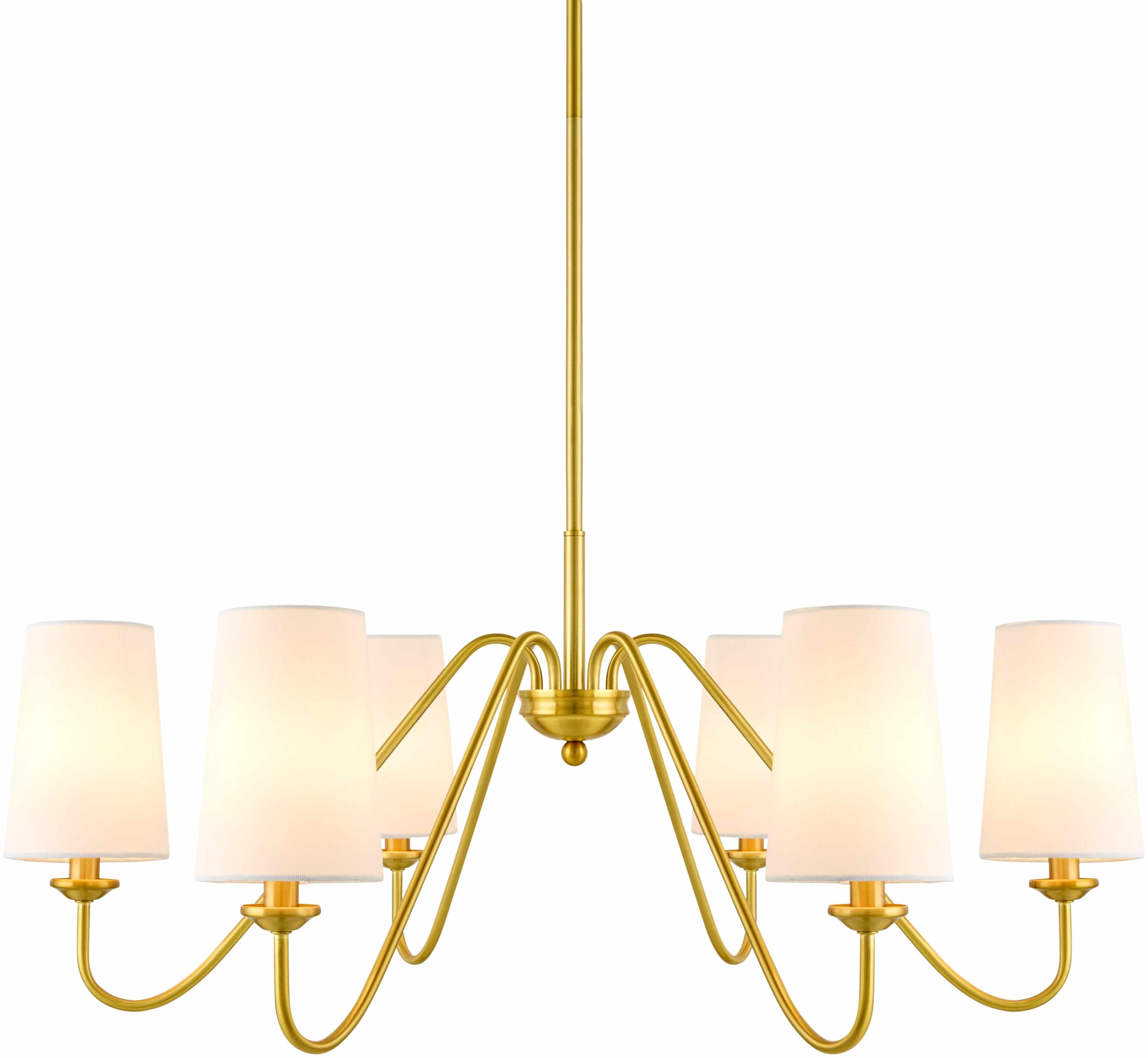 Tavazzano Chandelier-0