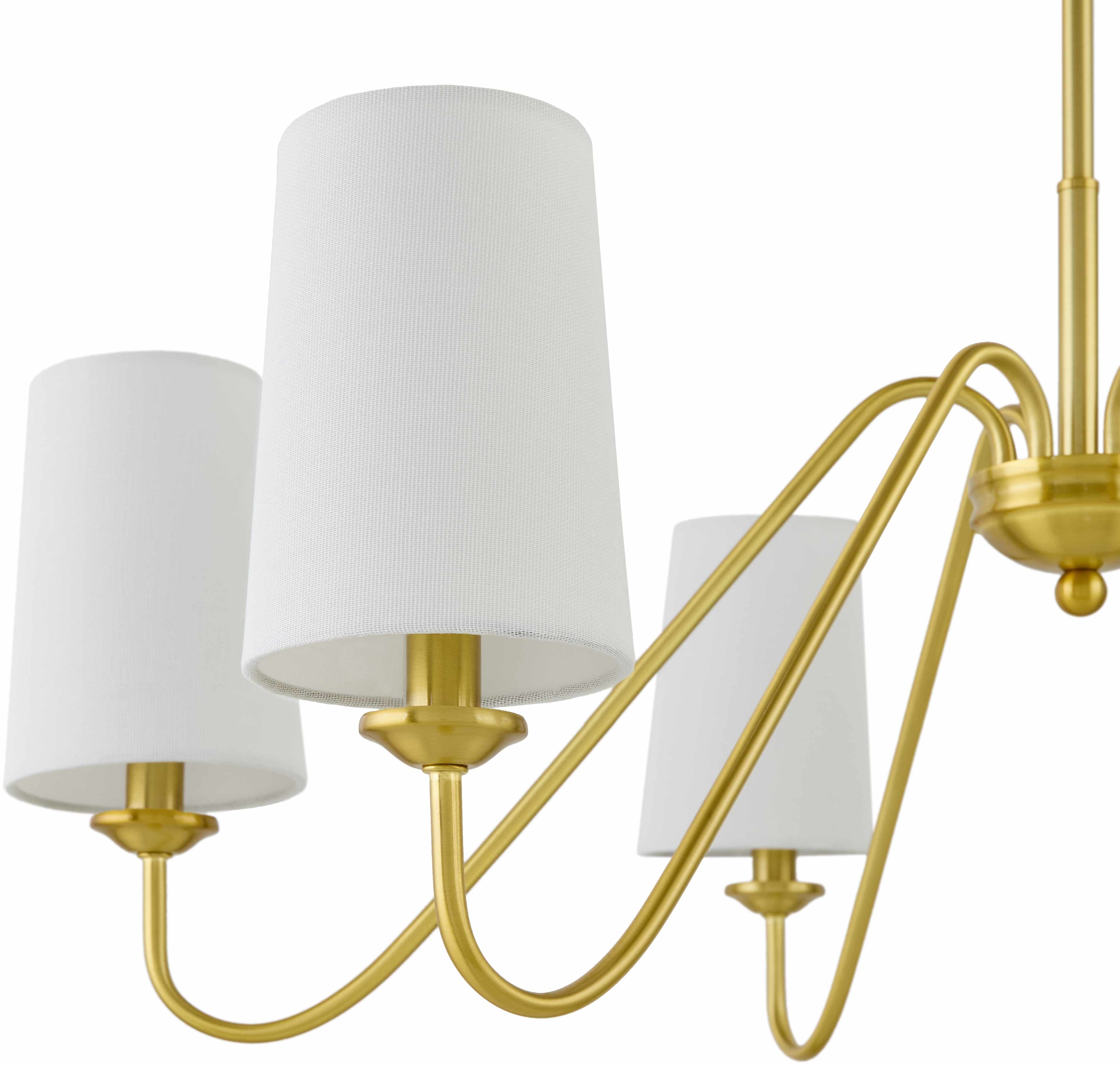 Tavazzano Chandelier-4