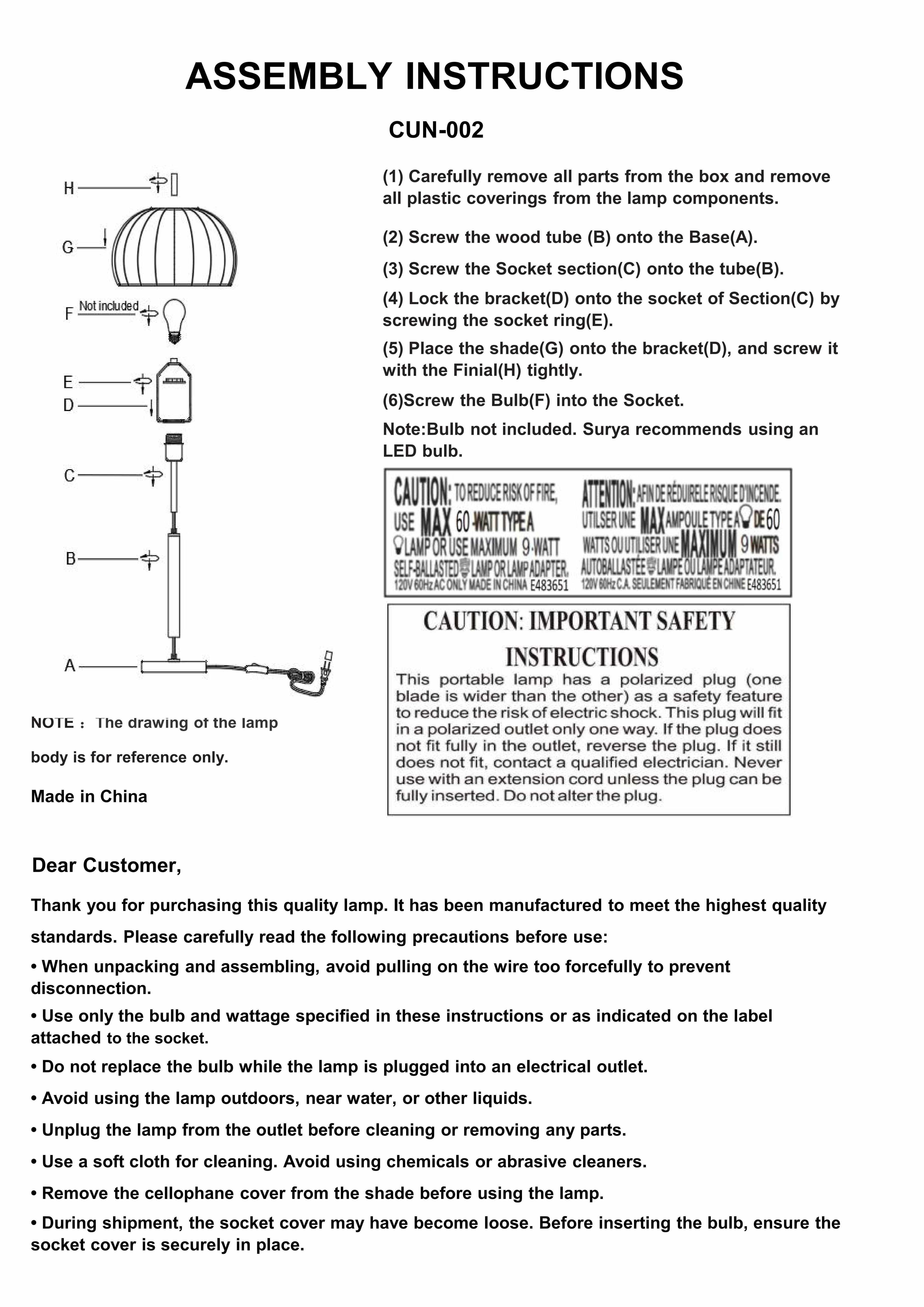 Tezapotla Table Lamp-2