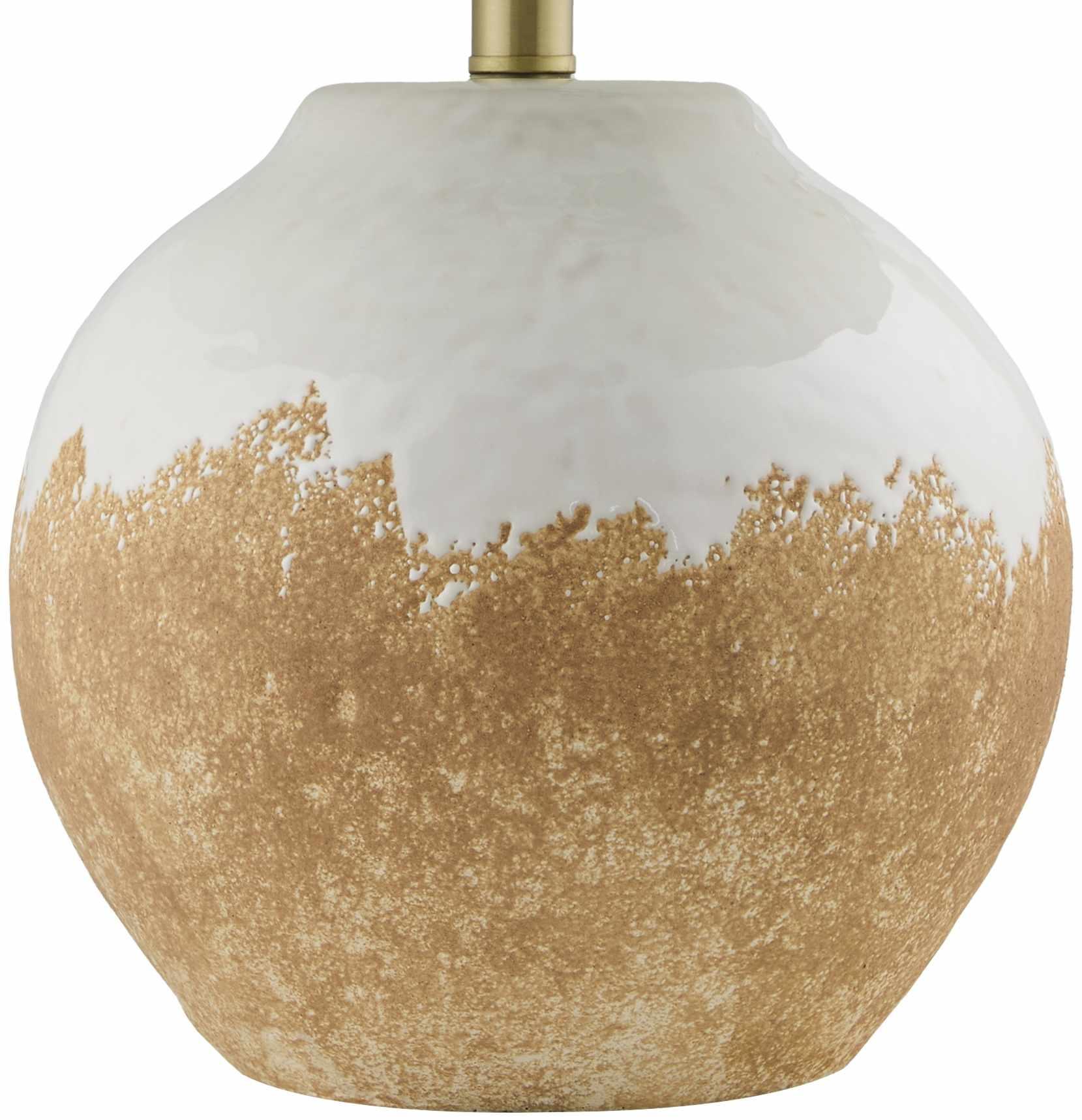 Torfyanoy Table Lamp - PRHOMZ