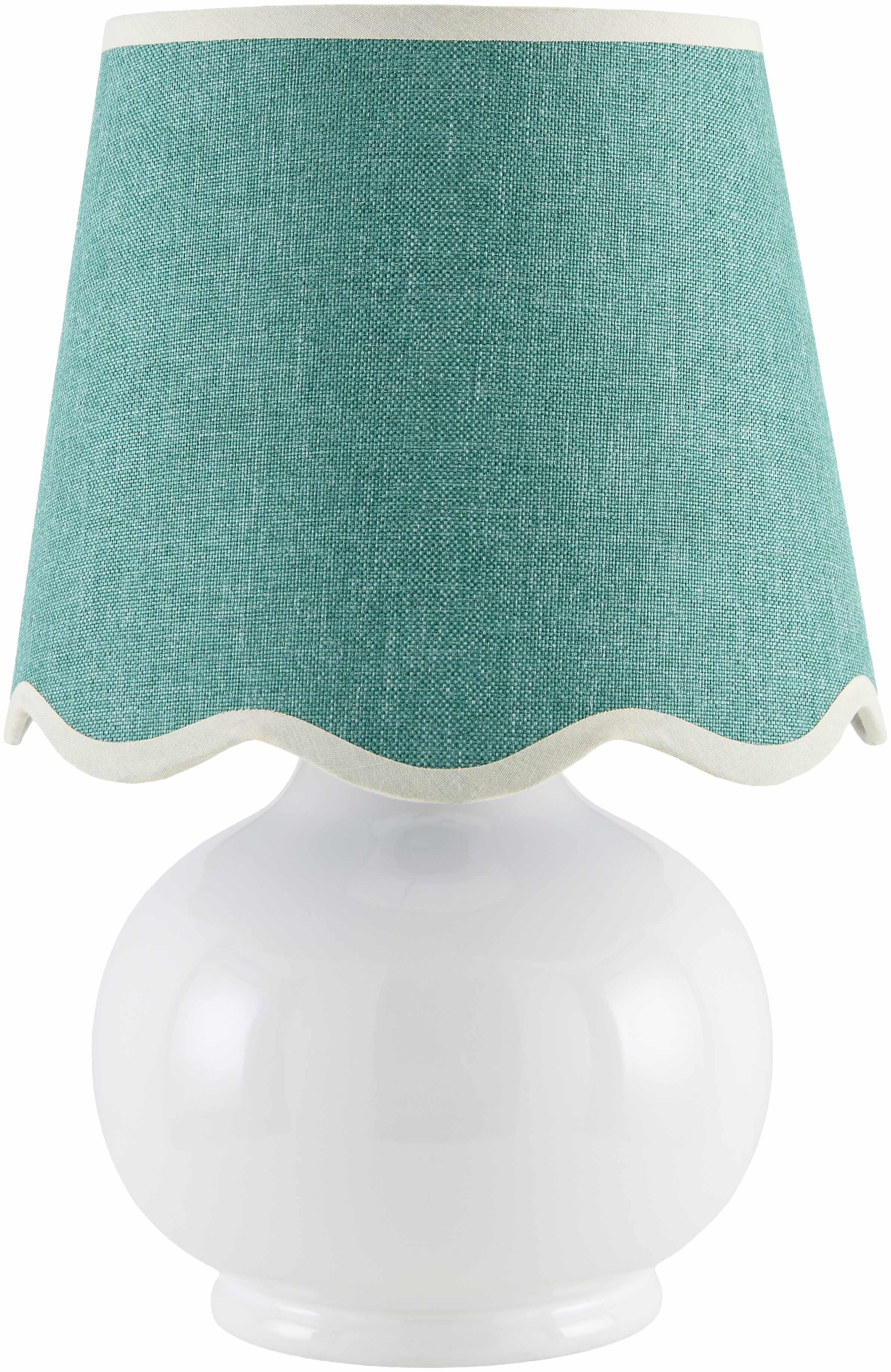 Theisseil Table Lamp - PRHOMZ