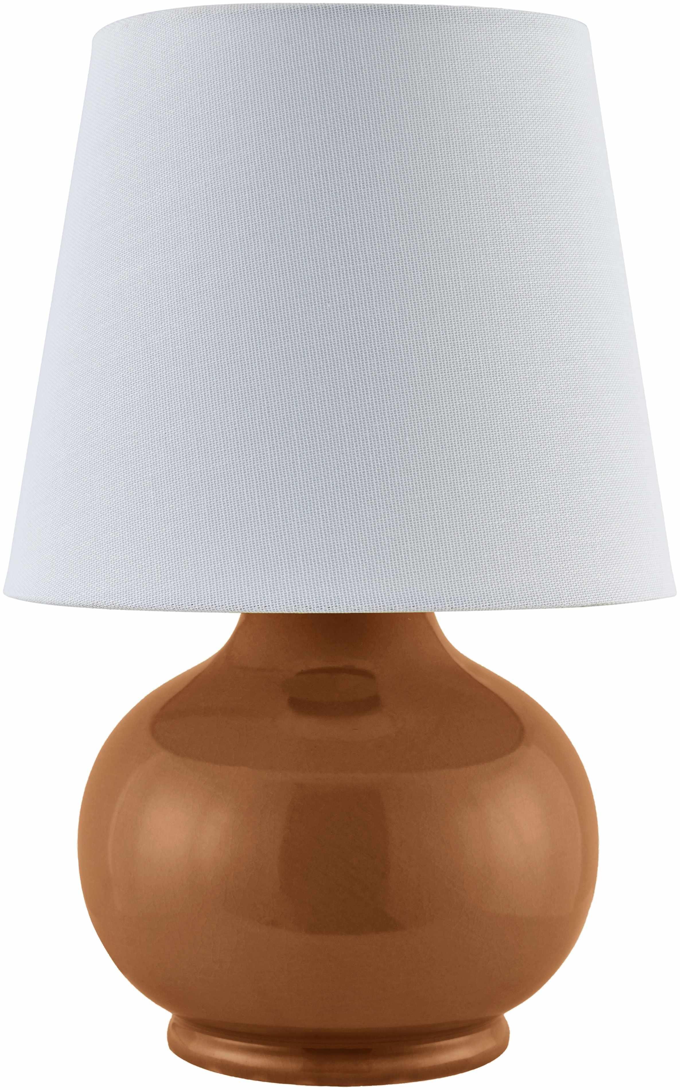 Theisseil Table Lamp - PRHOMZ