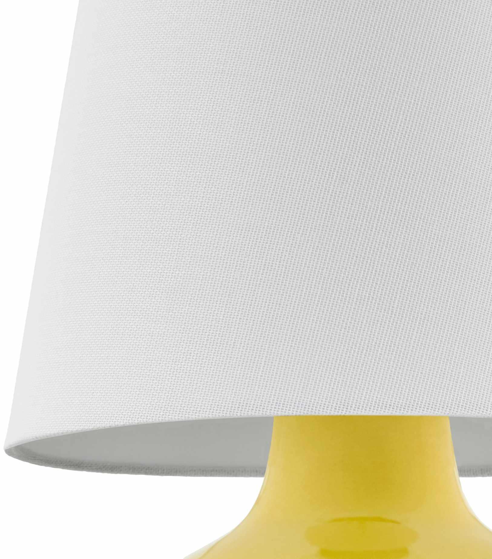 Theisseil Table Lamp - PRHOMZ