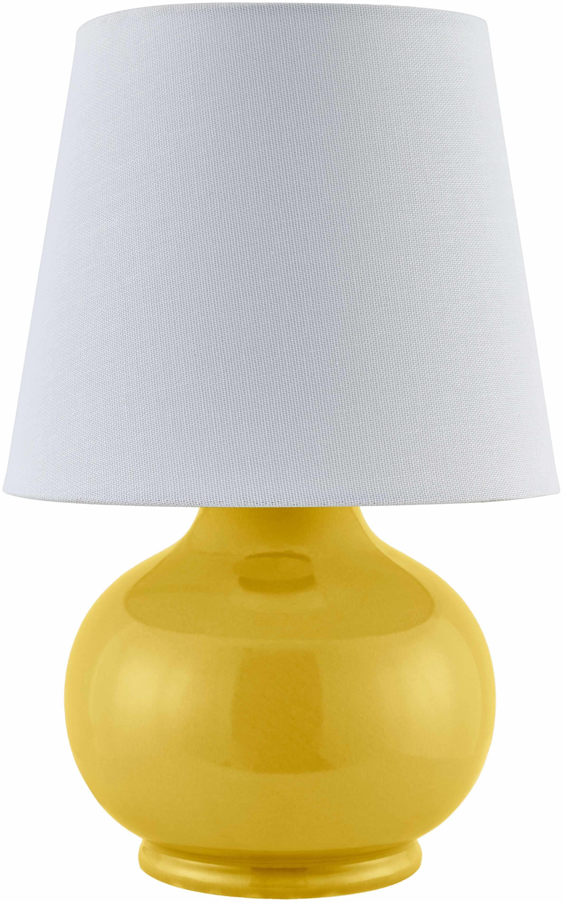Theisseil Table Lamp - PRHOMZ