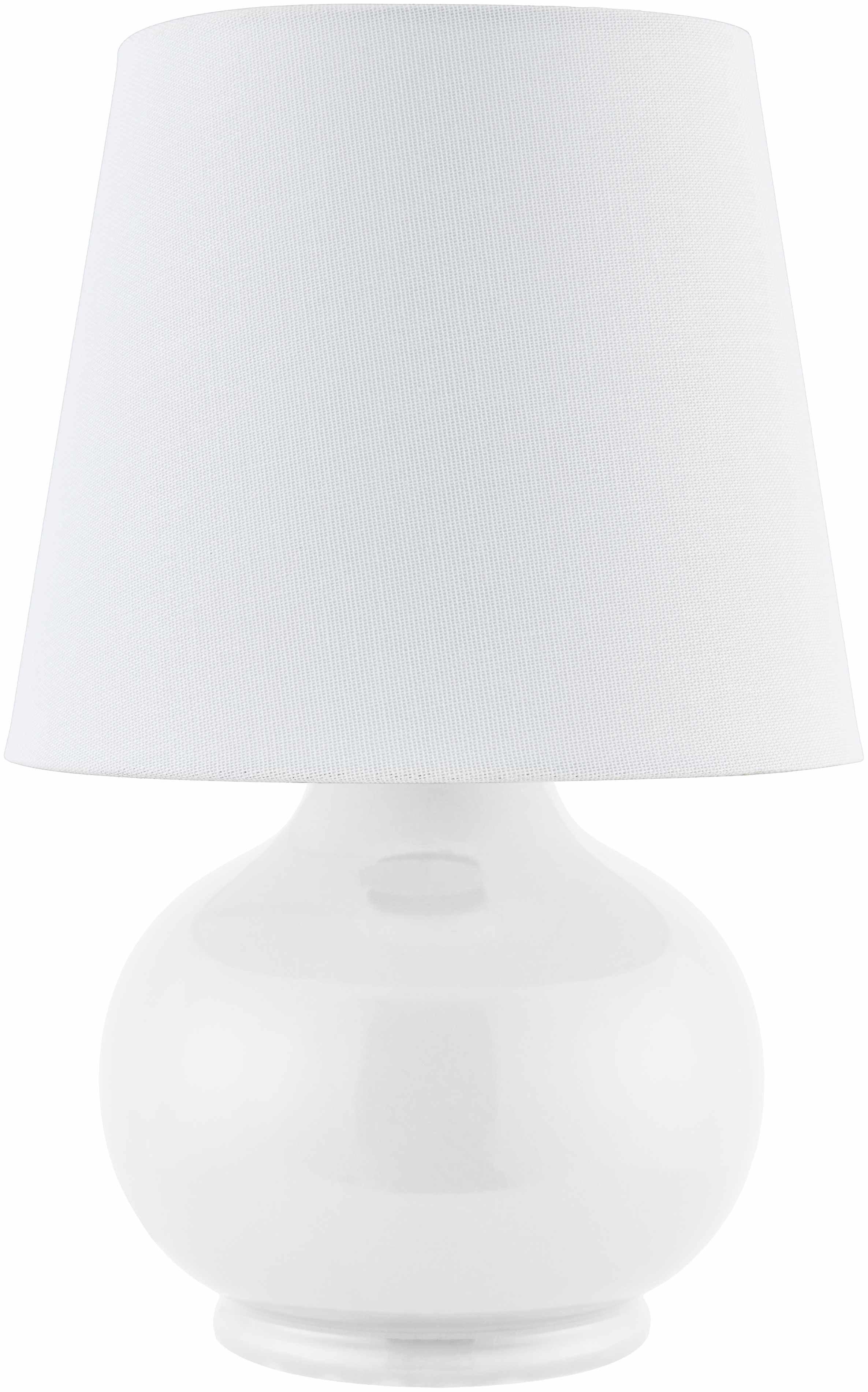 Theisseil Table Lamp - PRHOMZ