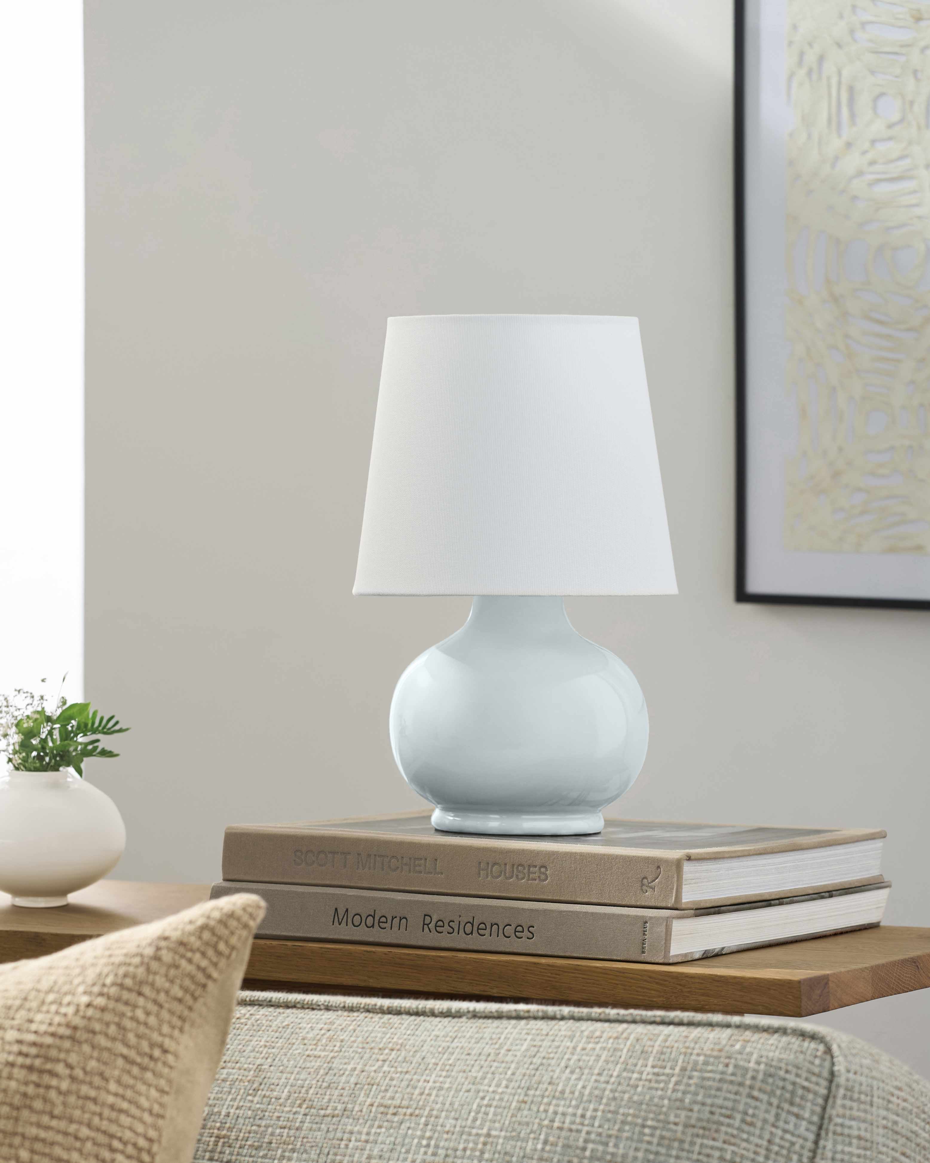 Theisseil Arctic Sky Table Lamp-0